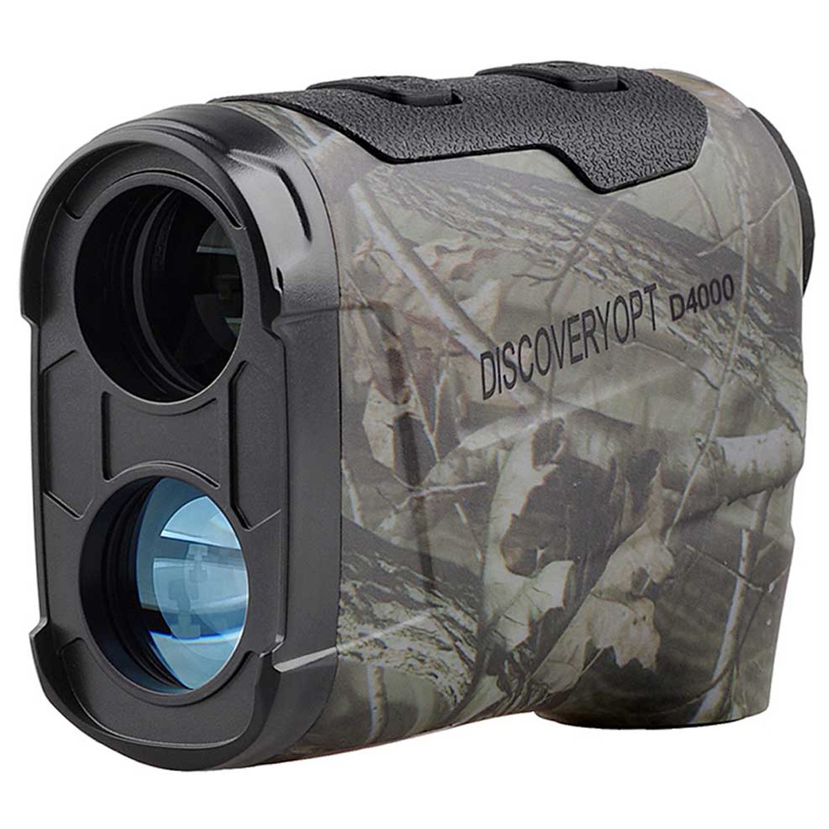    DISCOVERY OPTICS Rangerfinder D4000 Camo