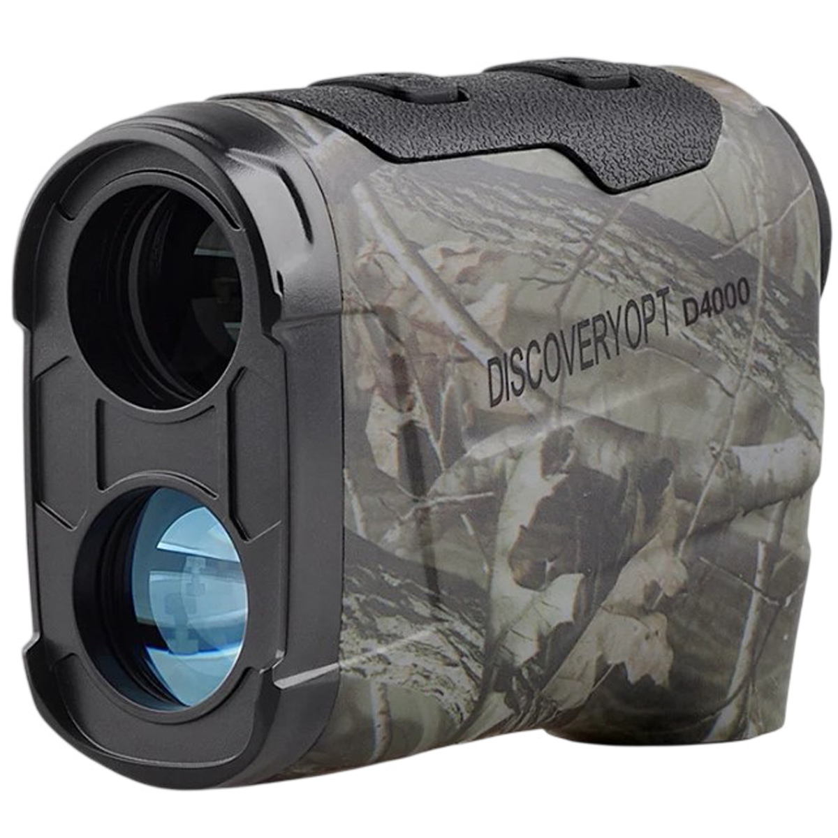 �������� �������� DISCOVERY OPTICS Rangerfinder D600 Camo