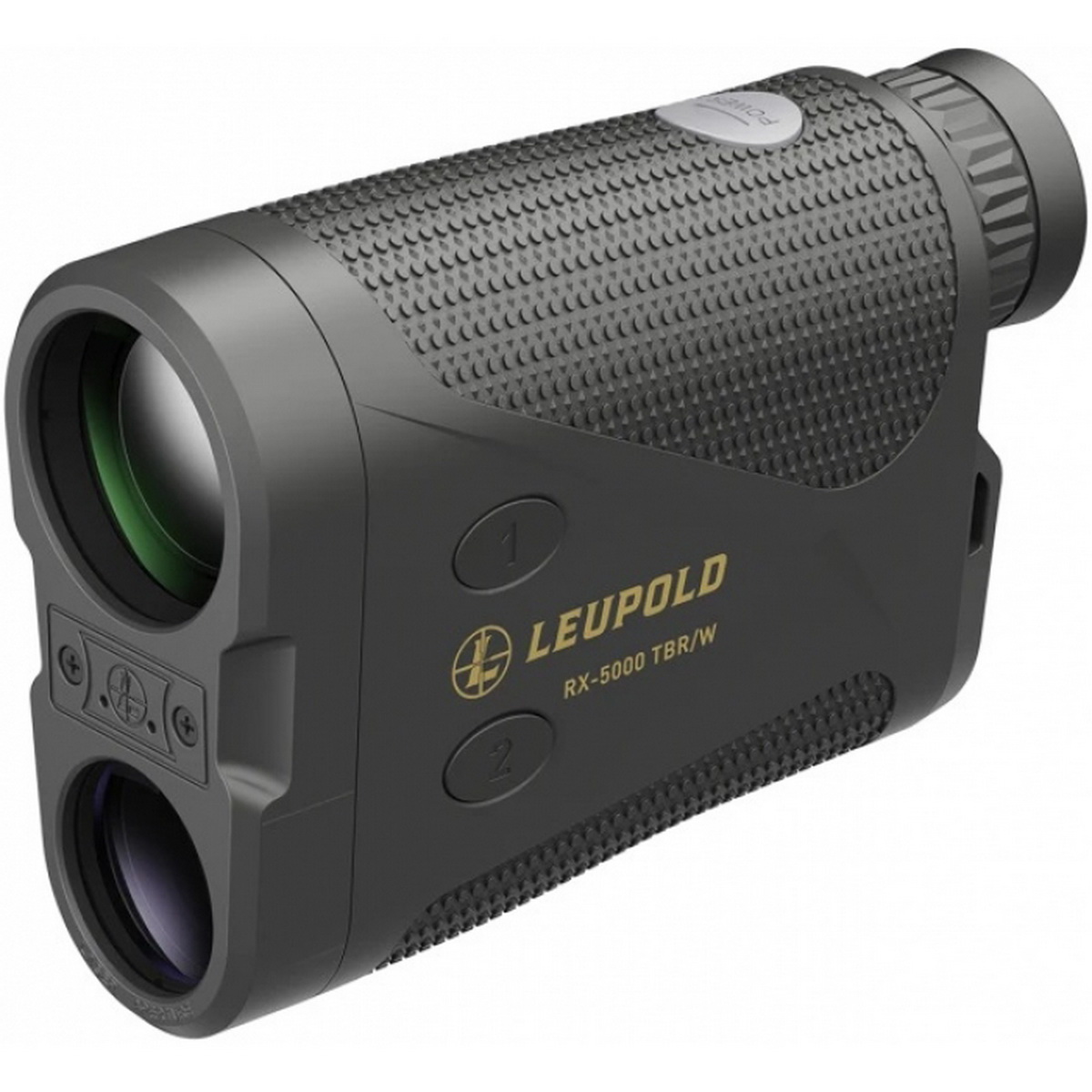    LEUPOLD RX-5000 8x30 TBR/W DNA Black OLED