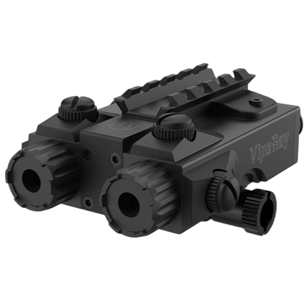    VECTOR OPTICS Laser Combo GENII (+IR )