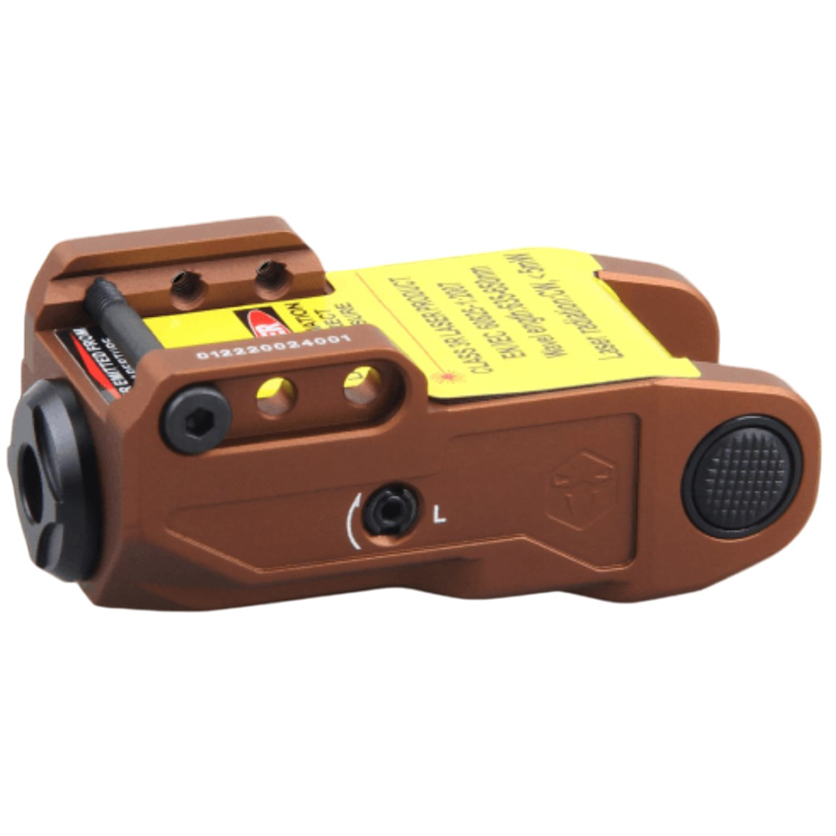    VECTOR OPTICS Viperay Scrapper FDE (,  )