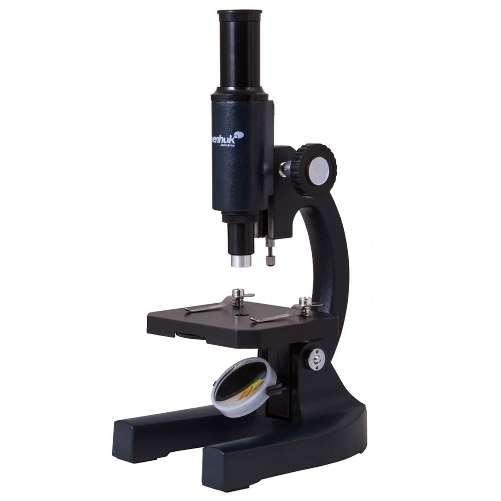 купить Детский микроскоп LEVENHUK 2S NG 200x