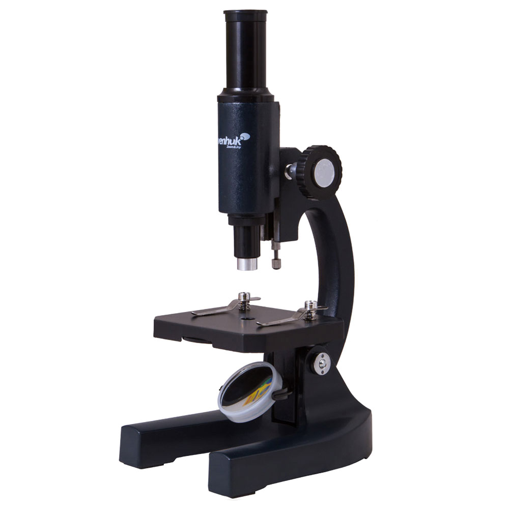 купить Детский микроскоп LEVENHUK 3S NG 200x