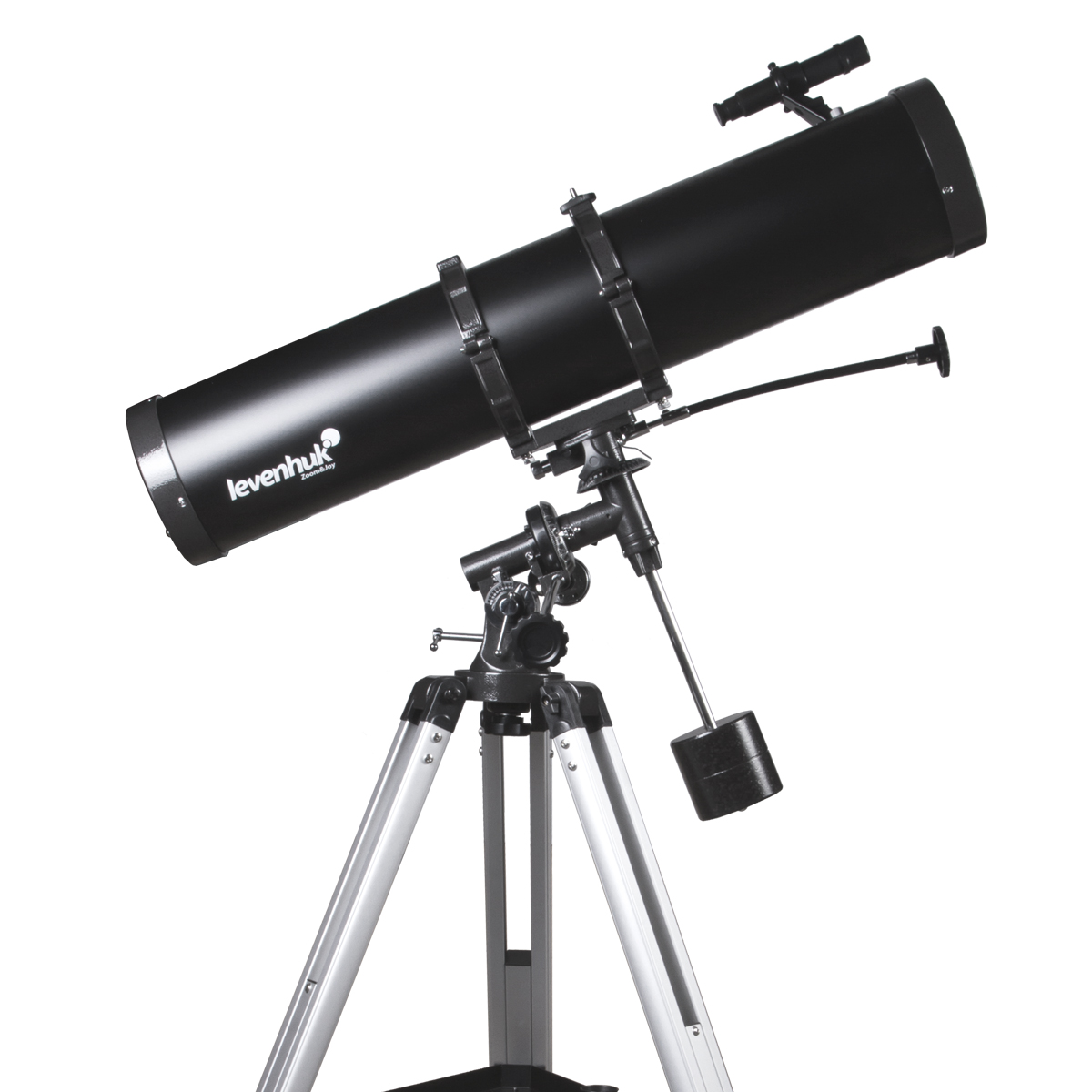 купить Телескоп LEVENHUK Skyline 130x900 EQ