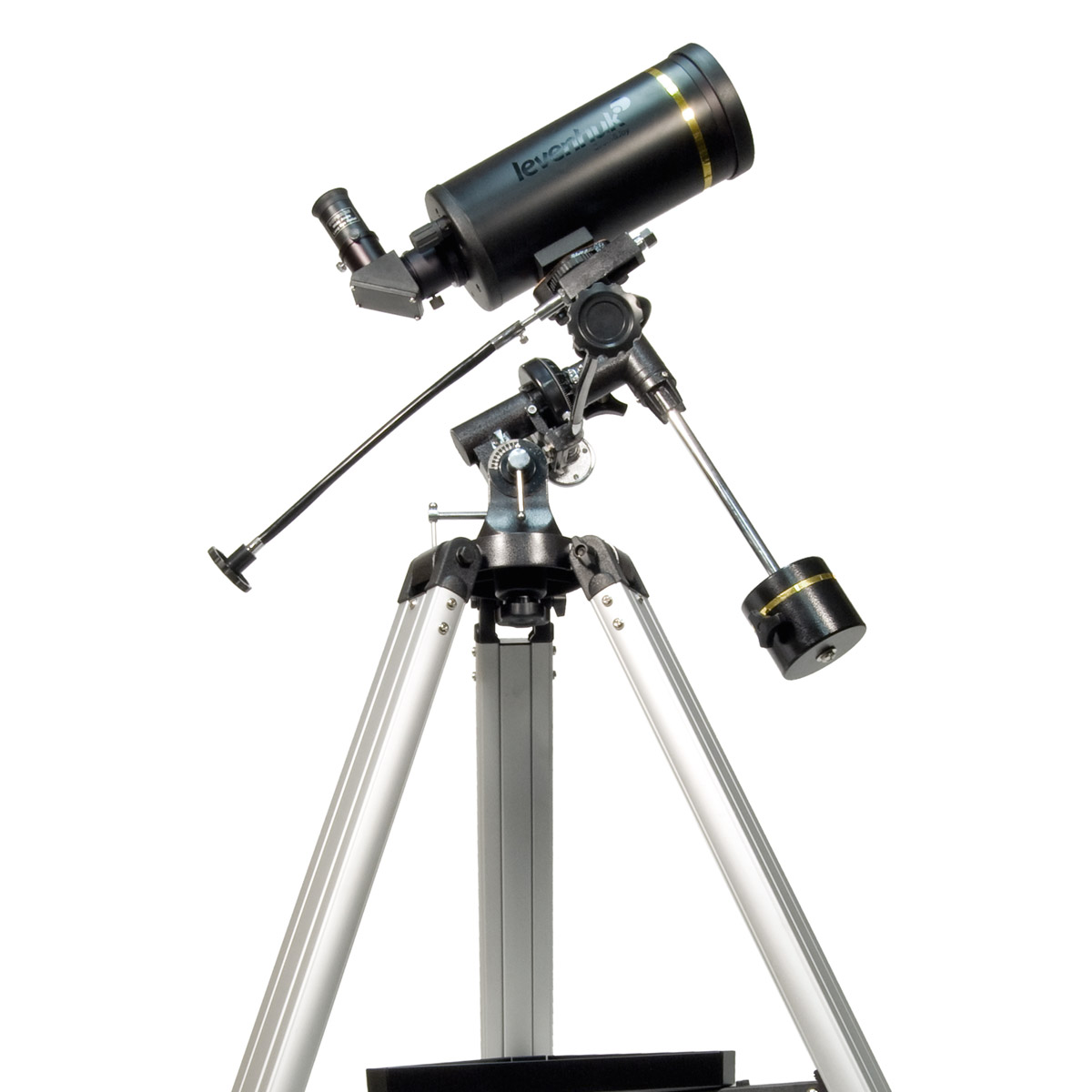 купить Телескоп LEVENHUK Skyline PRO 105 MAK