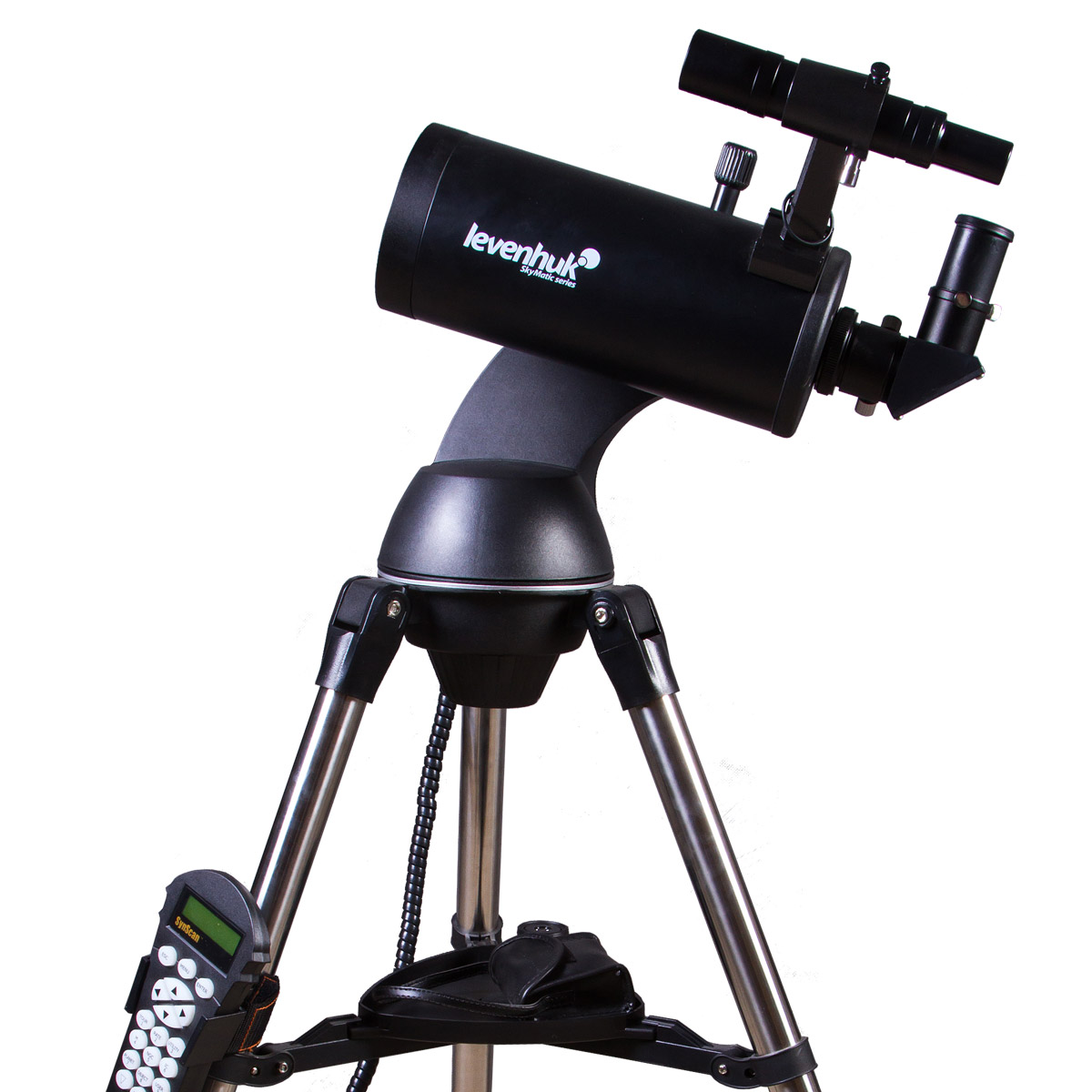 купить Телескоп LEVENHUK SkyMatic 105 GT MAK