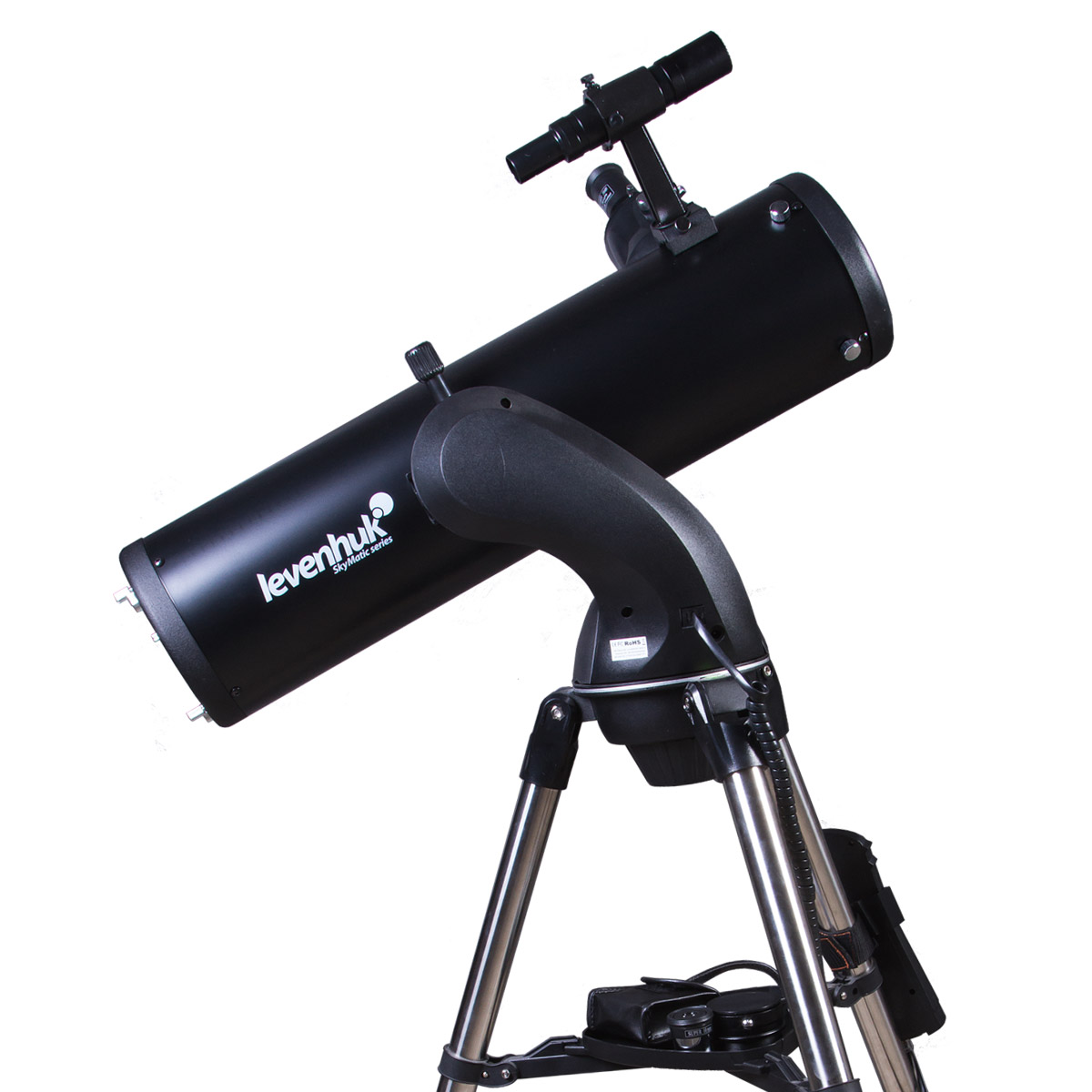 купить Телескоп LEVENHUK SkyMatic 135 GTA