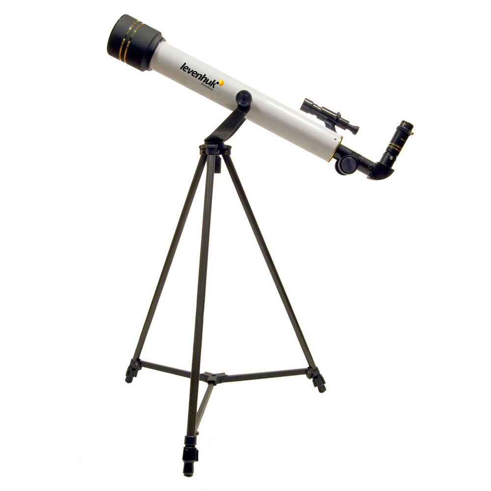 купить Телескоп LEVENHUK Strike 60 NG