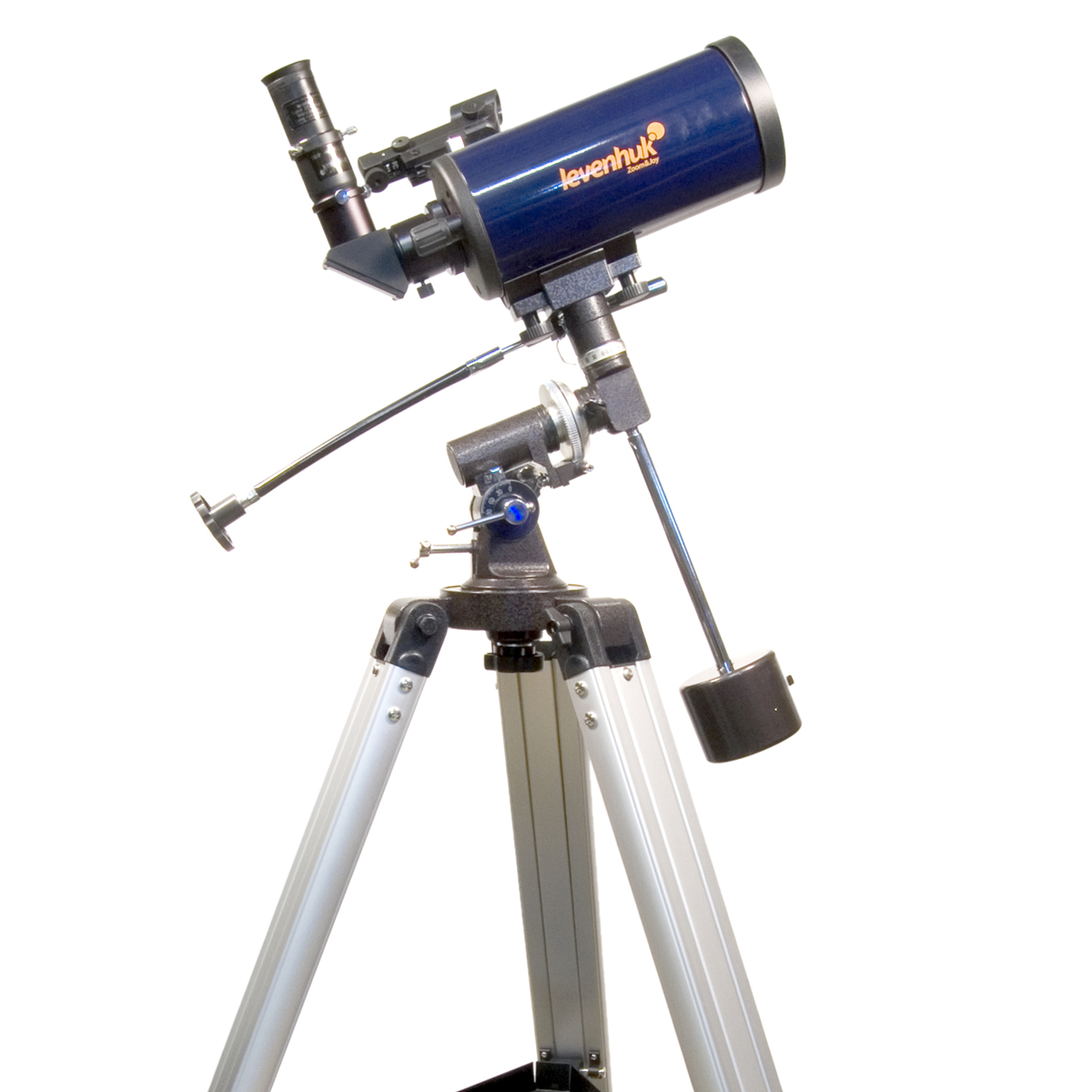 купить Телескоп LEVENHUK Strike PRO 950
