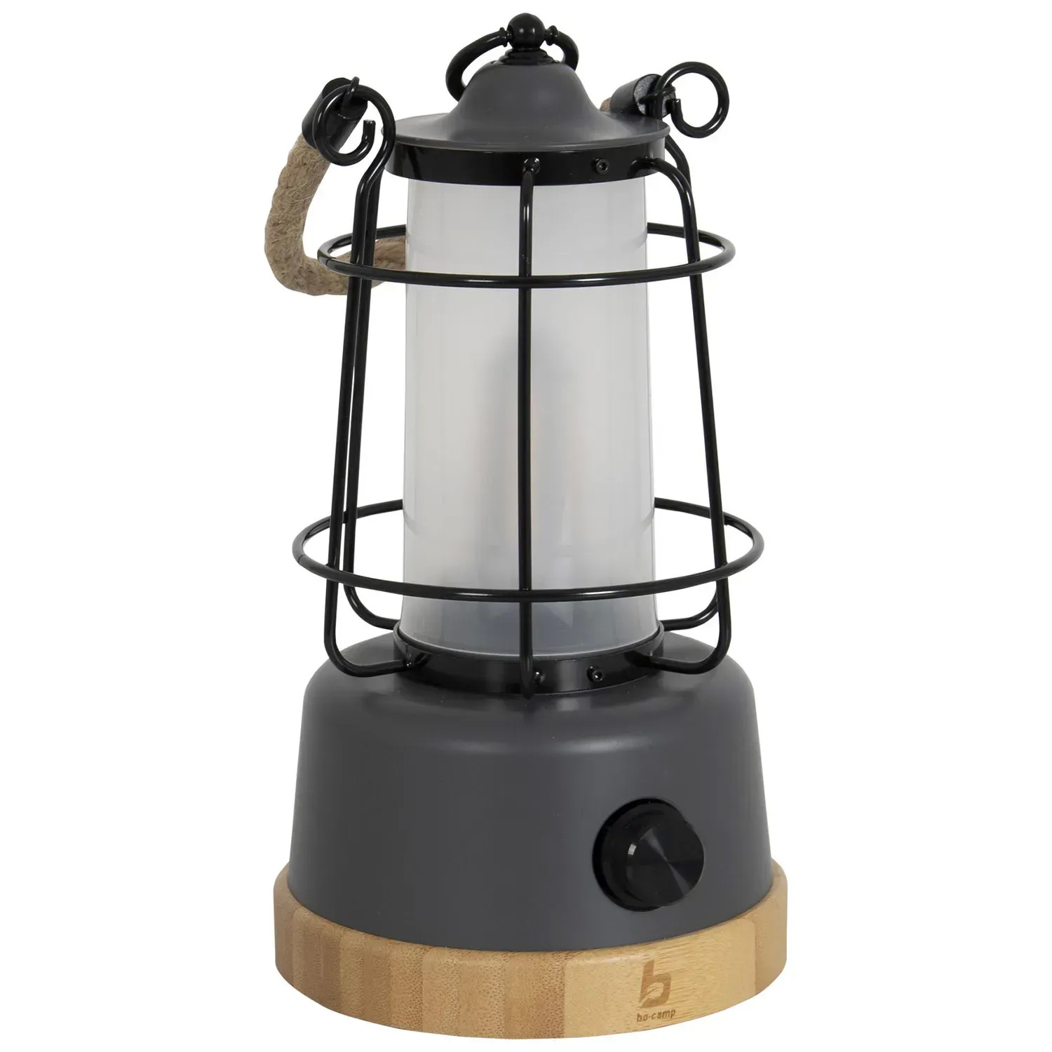 ˳���� BO-CAMP Harlington (370 Lm) Bamboo-Grey