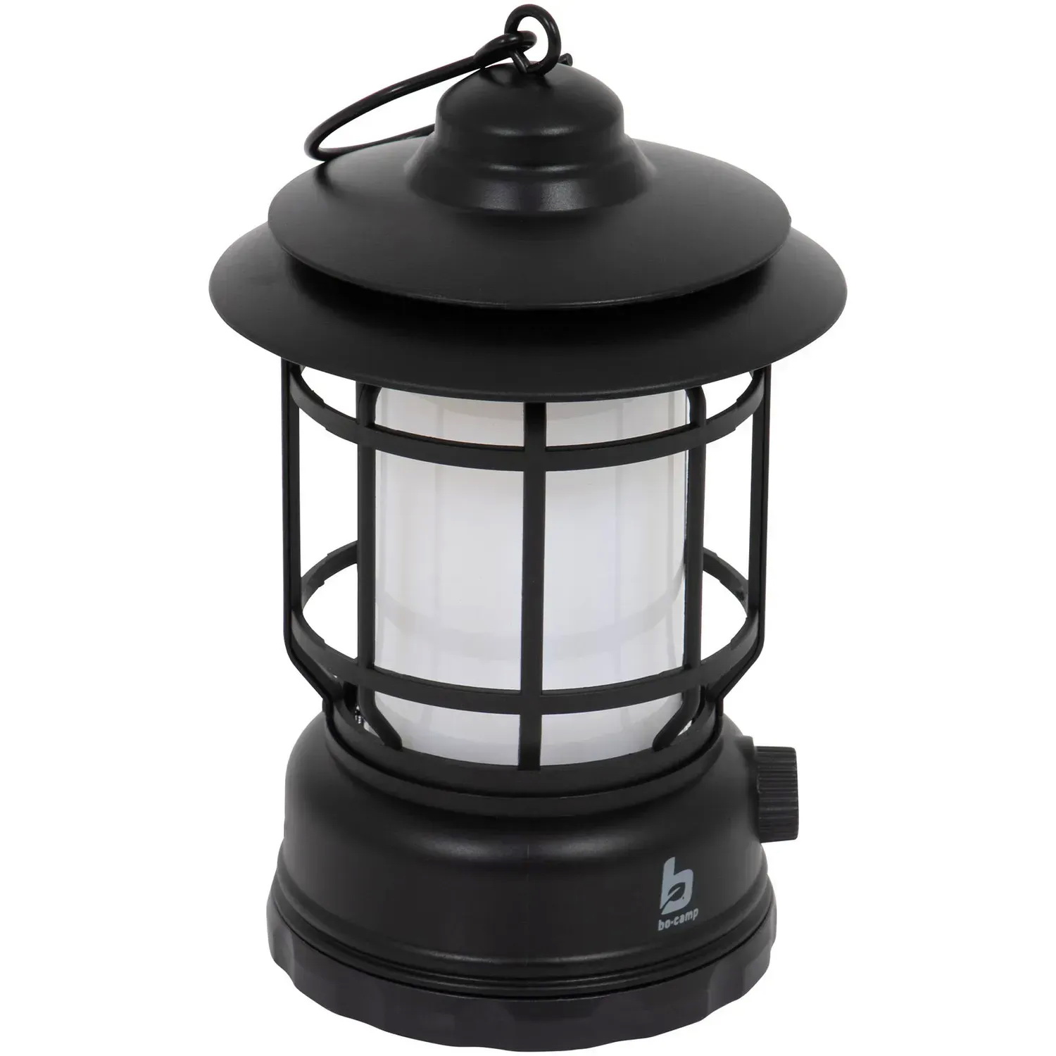 ˳���� BO-CAMP Weirfield (180 Lm) Black