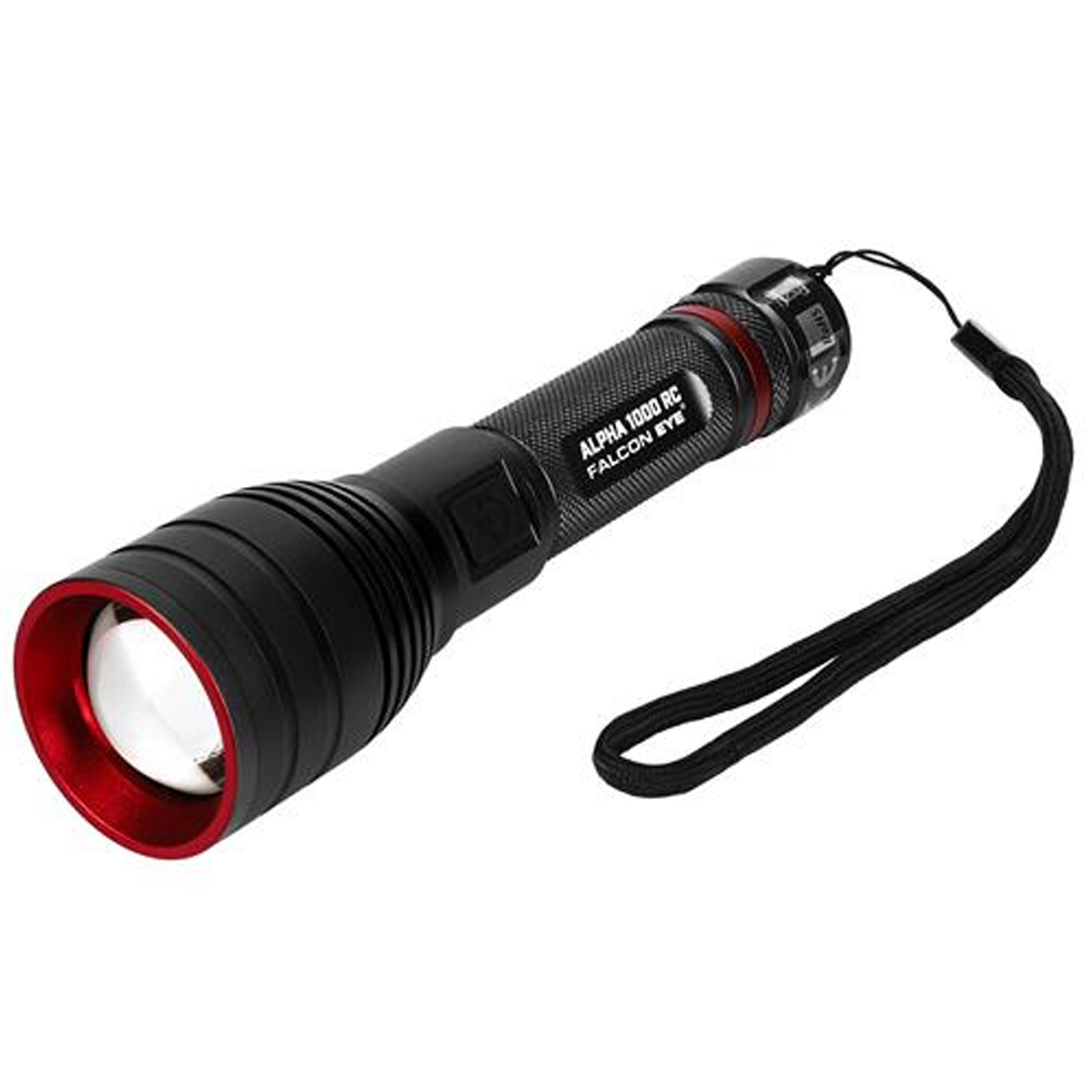 ˳���� FALCON EYE  Alpha 1000 RC (1000 Lm)