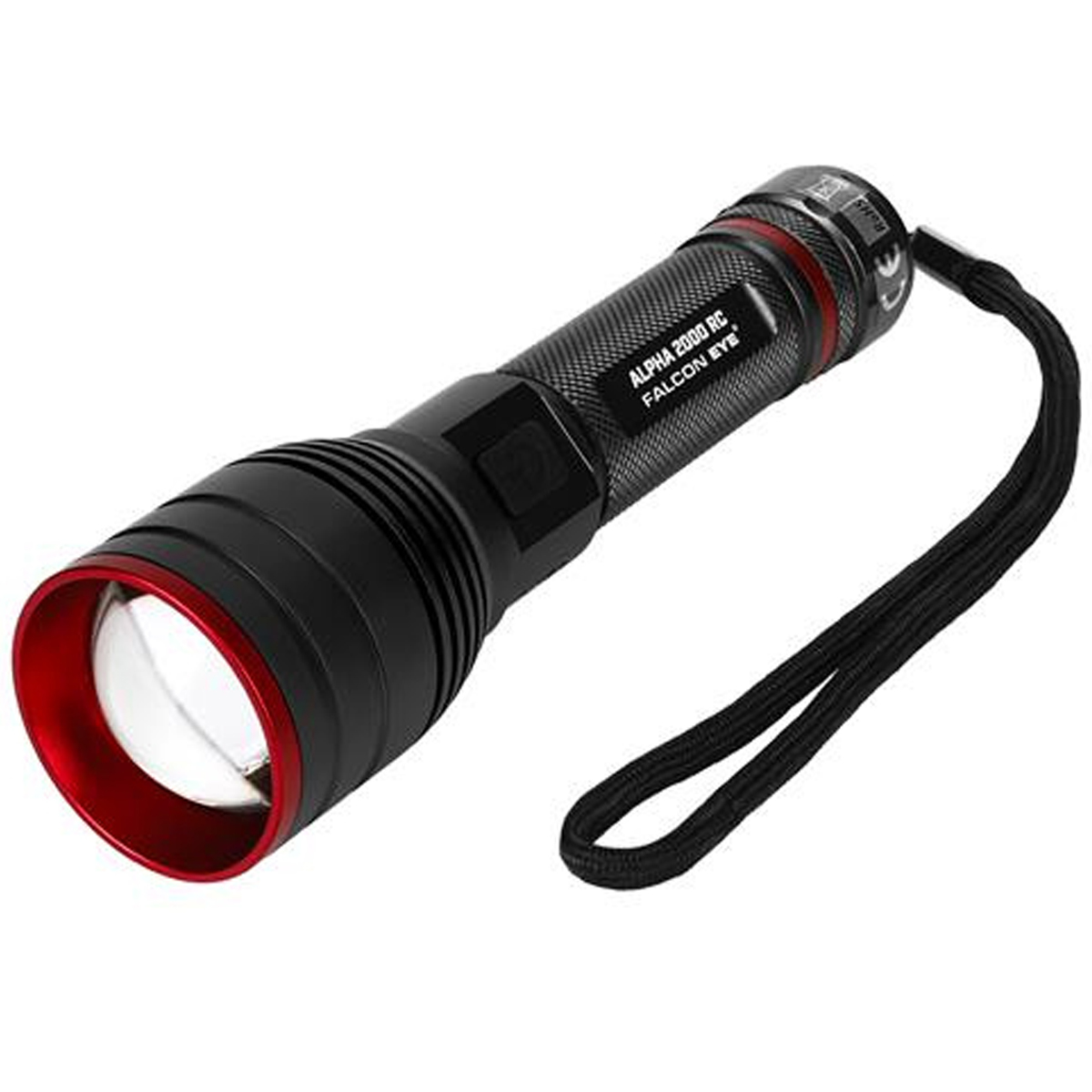 ˳���� FALCON EYE  Alpha 2000 RC (2000 Lm)