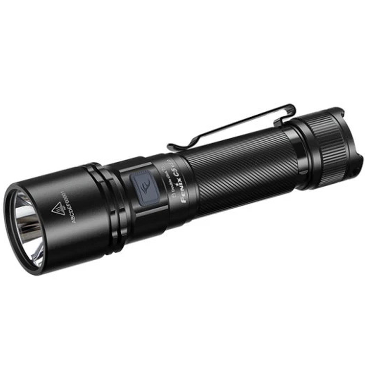 ˳���� FENIX C5 V2.0 (1800 Lm)