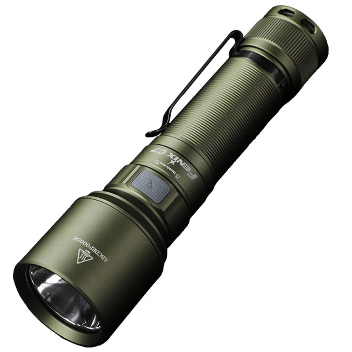 ������ ˳���� FENIX C7 (3000 Lm) �������