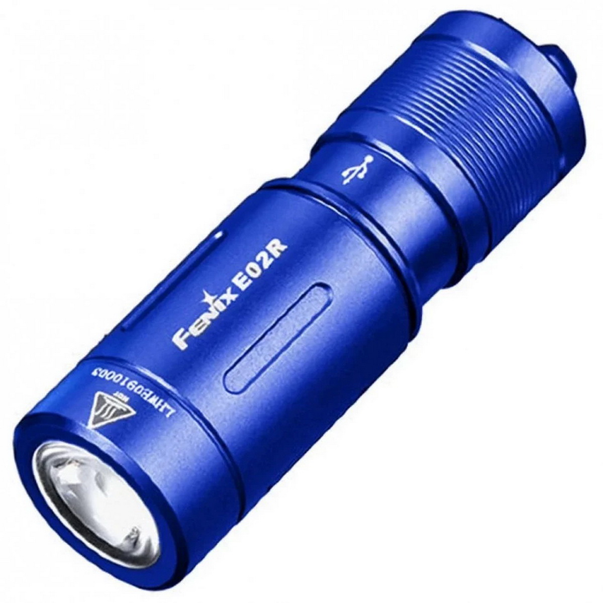  ˳ FENIX E02R (200 Lm) 
