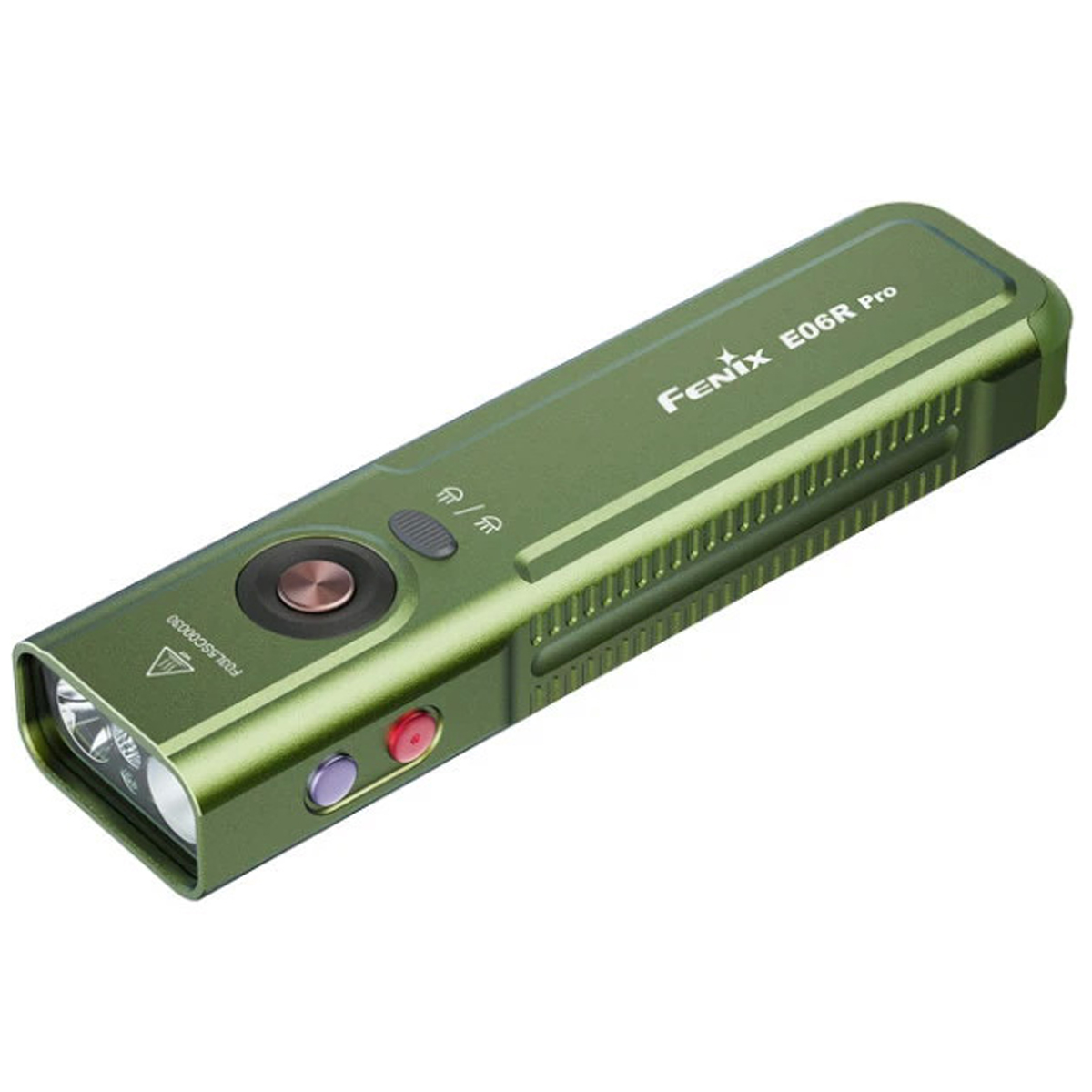 ˳���� FENIX E06R PRO (1600 Lm) �������