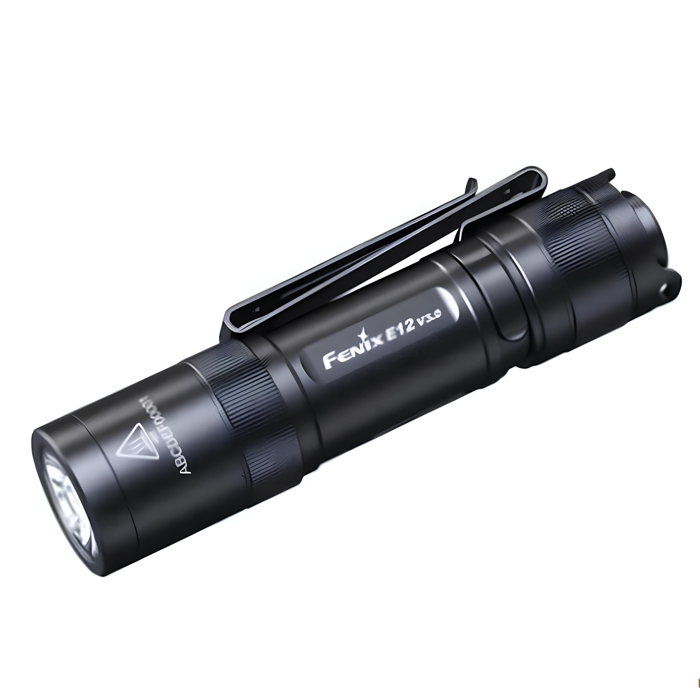 ˳ FENIX E12 V3.0 (200 Lm)