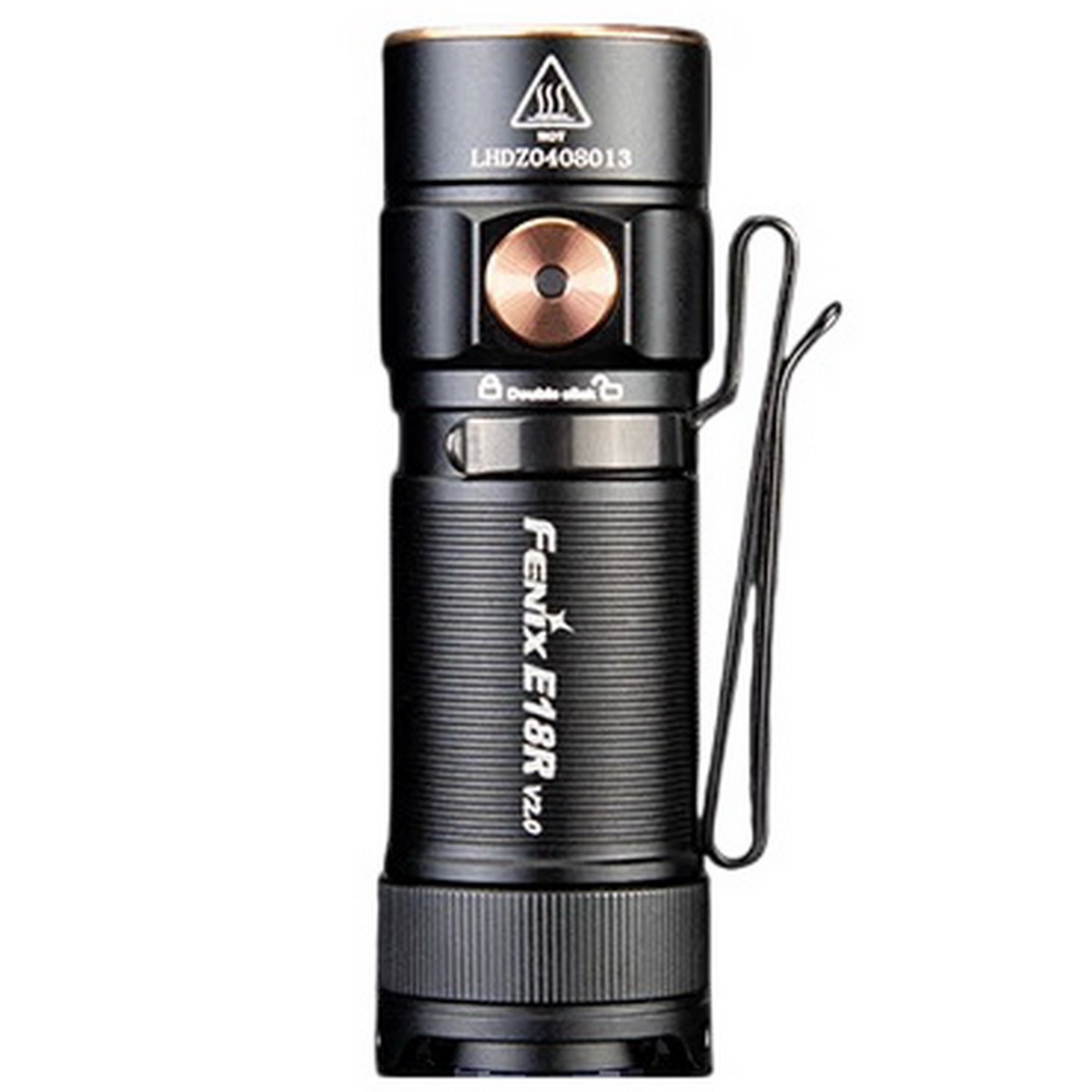  ˳ FENIX E18R V2.0 (1200 Lm)