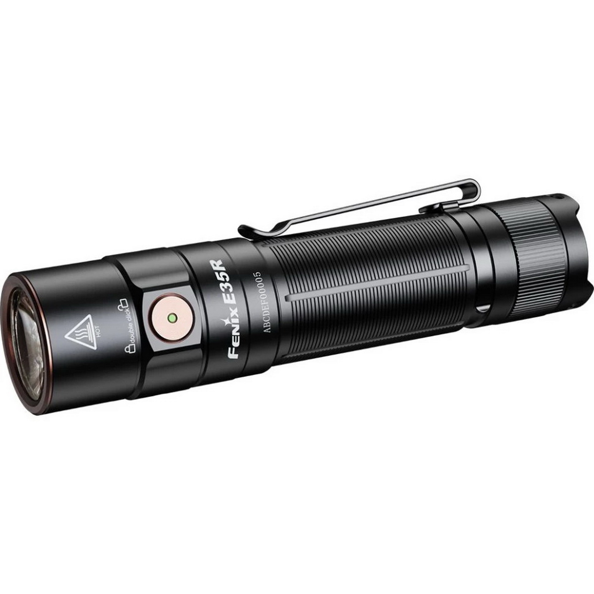  ˳ FENIX E35R (3100 Lm)