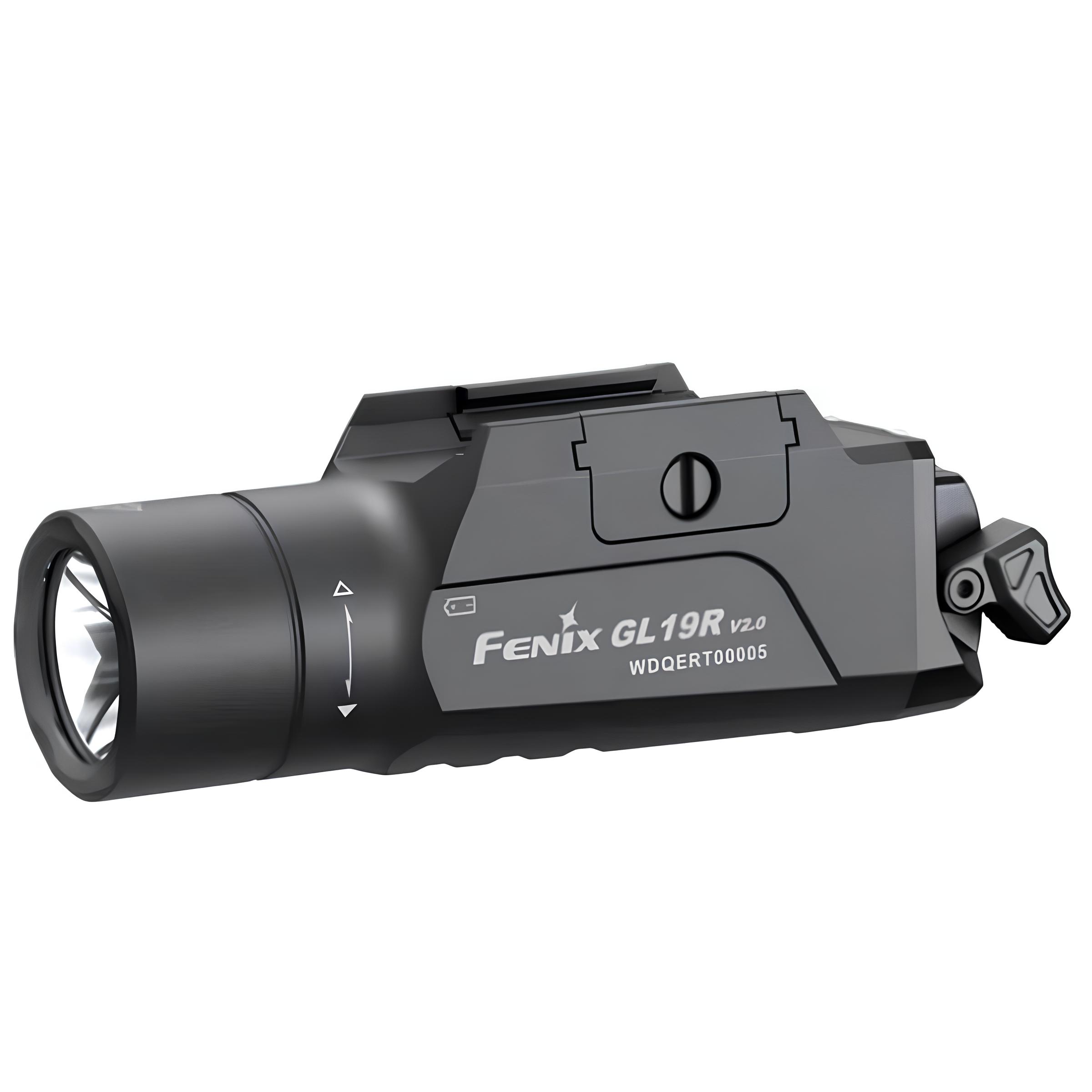  ˳ FENIX GL19R V2.0 (1200 Lm)