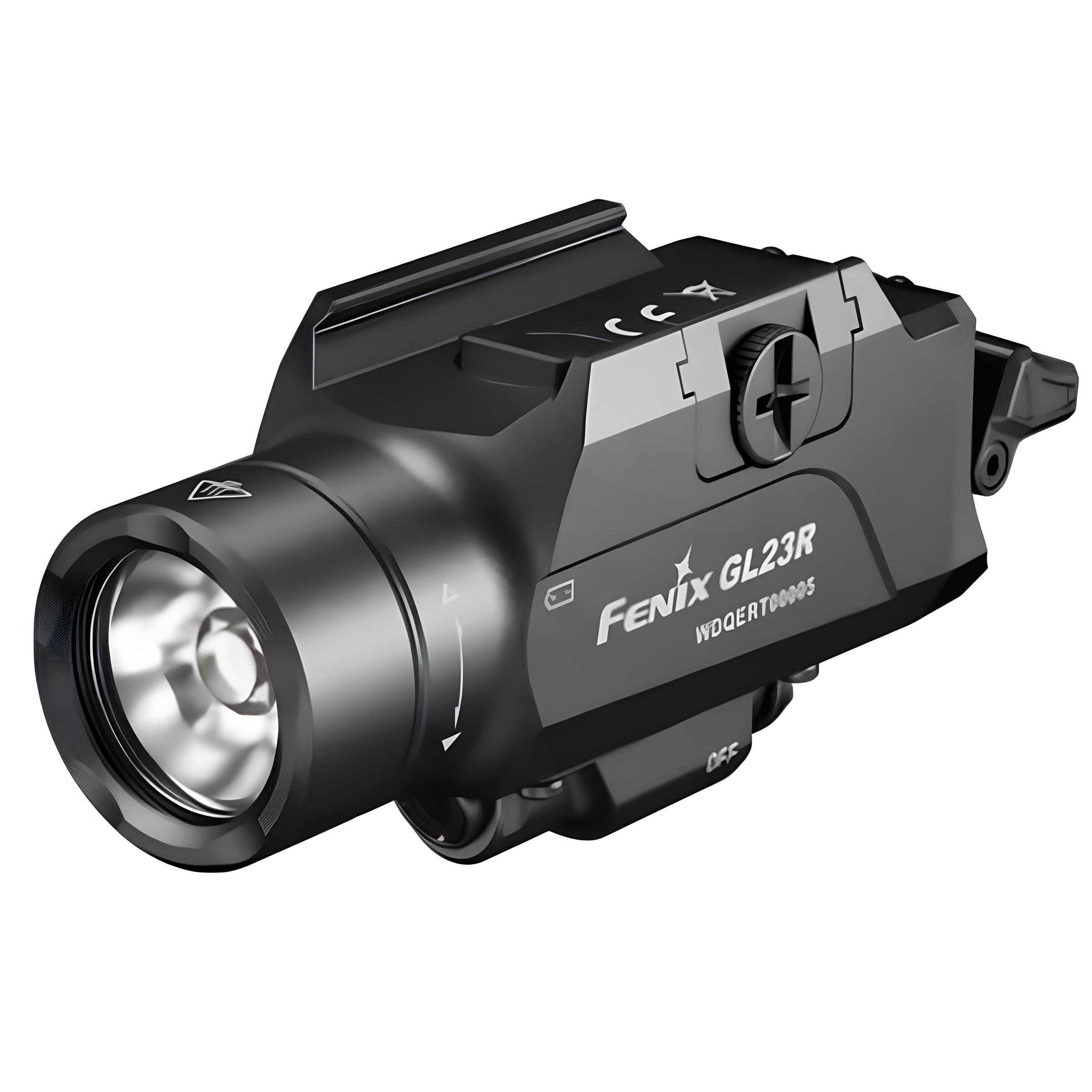  ˳ FENIX GL23R (1200 Lm)   