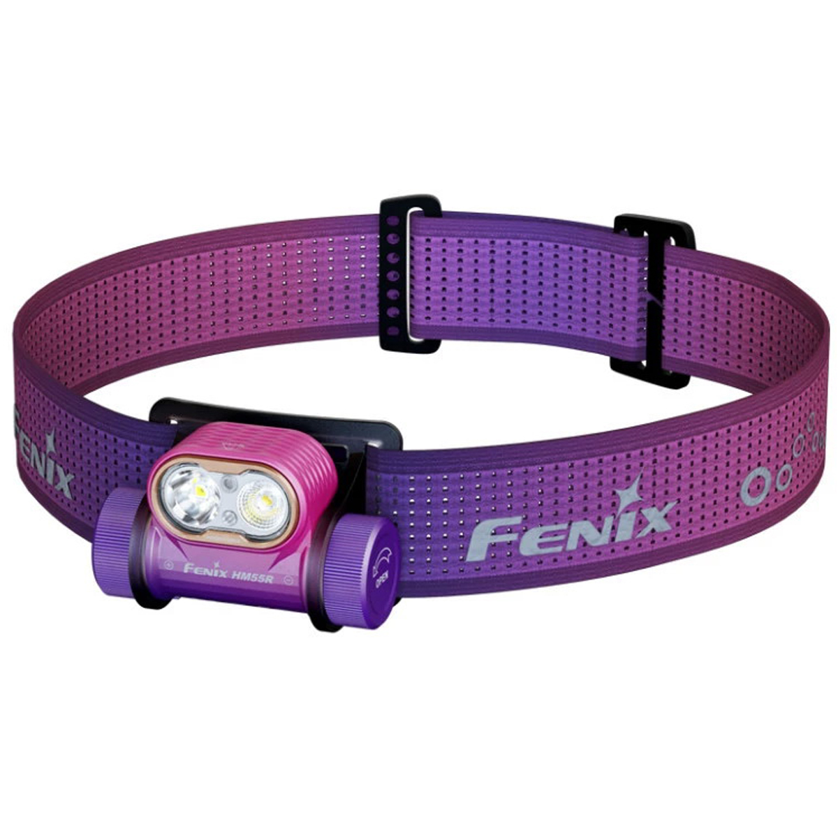 ������ ˳���� FENIX HM55R (1200 Lm) �������