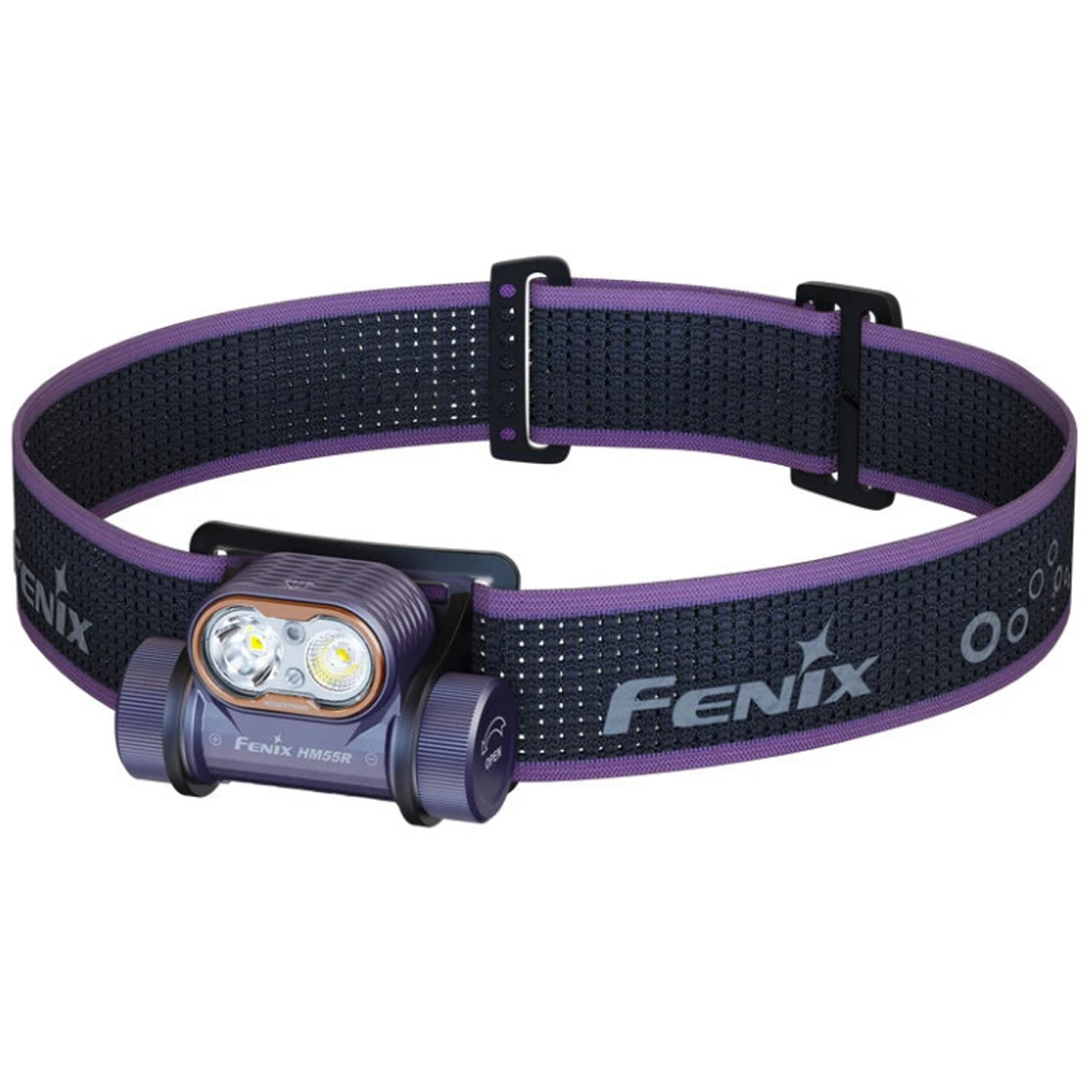 ������ ˳���� FENIX HM55R (1200 Lm) ����������