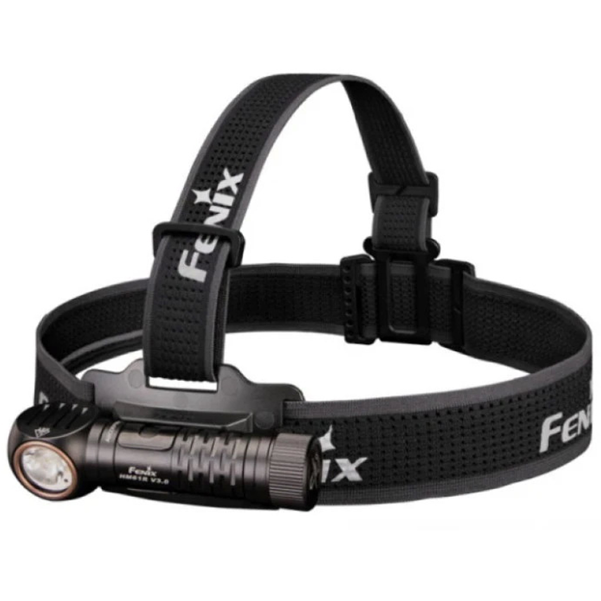 ˳���� FENIX HM61R V3.0 (1800 Lm)