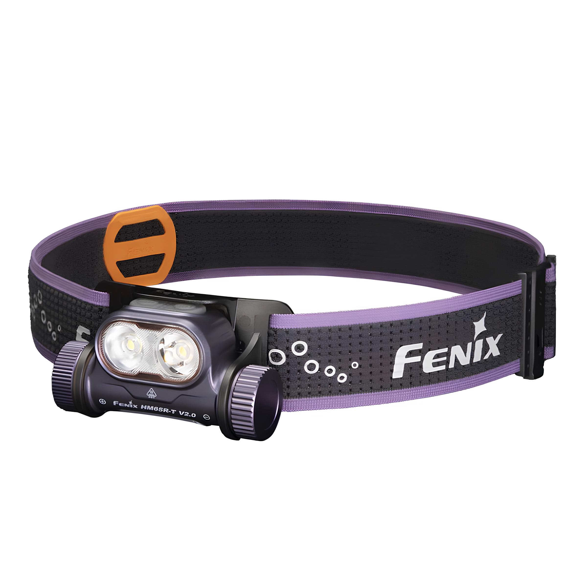  ˳ FENIX HM65R-T V2.0 (1600 Lm) -