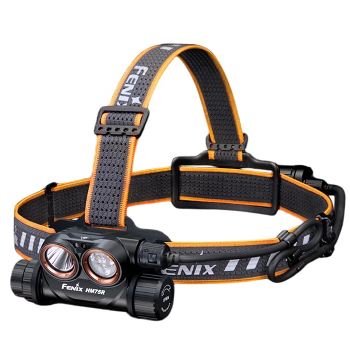  ˳ FENIX HM75R (1600 Lm)