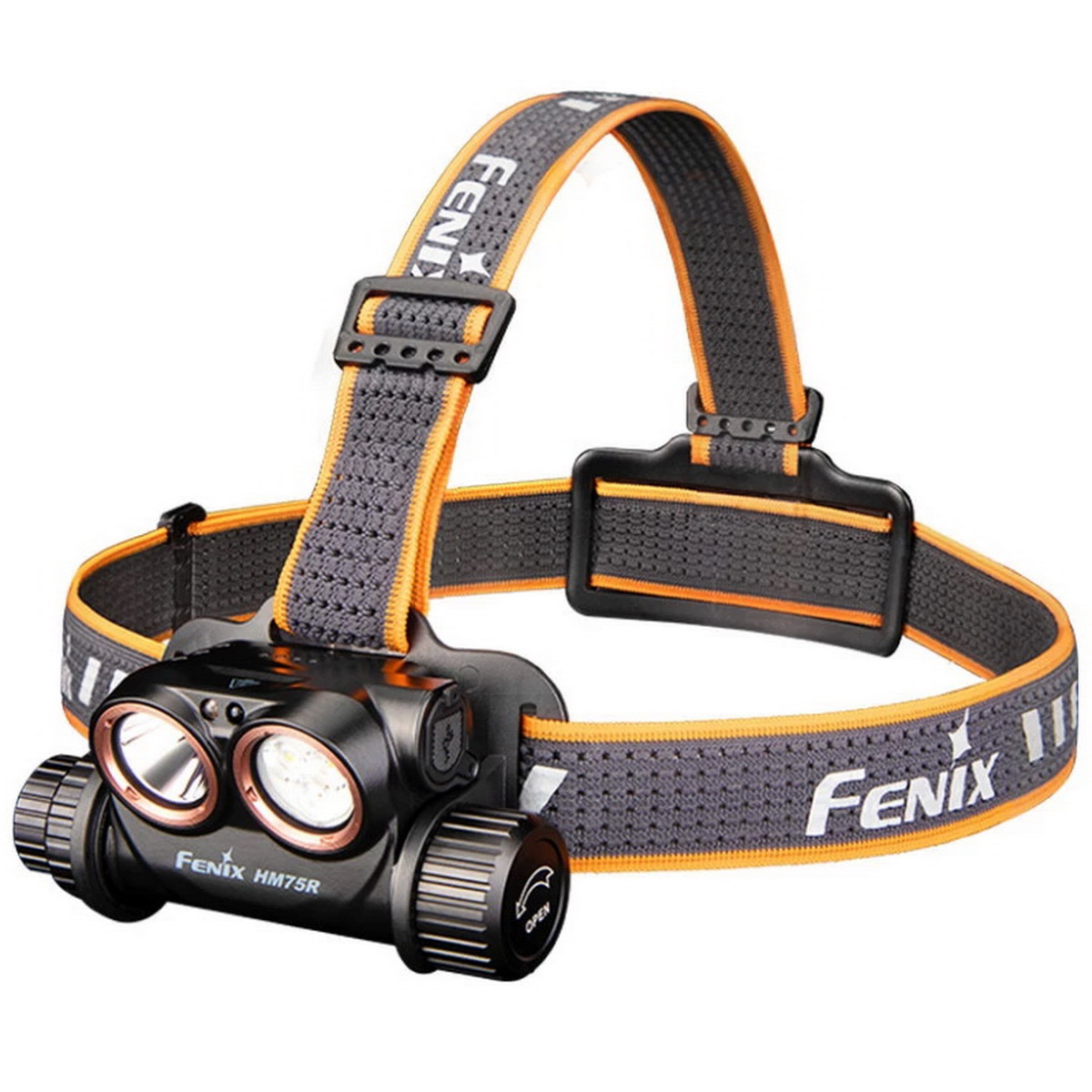  ˳ FENIX HM75R SE (1600 Lm)