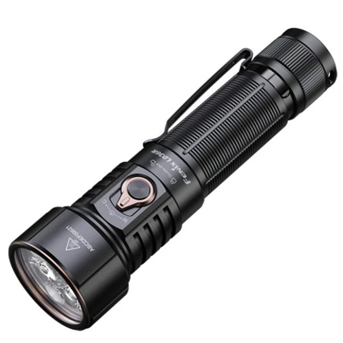 ������ ˳���� FENIX LD36RB (3600 Lm) ������