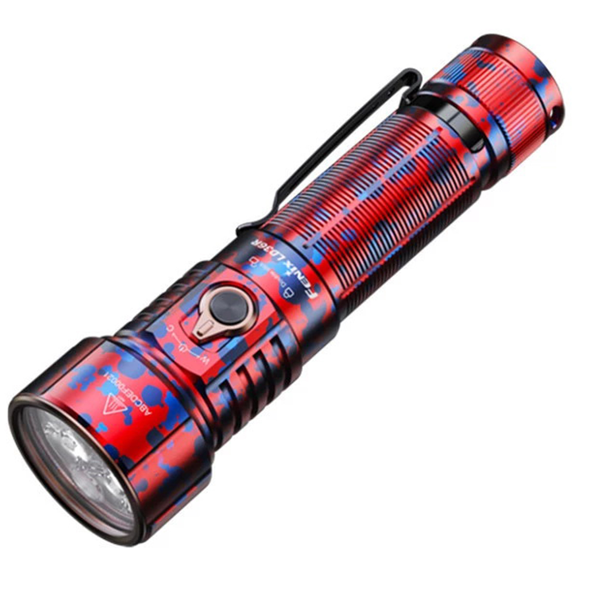 ������ ˳���� FENIX LD36RFC (3600 Lm) �������� ��������