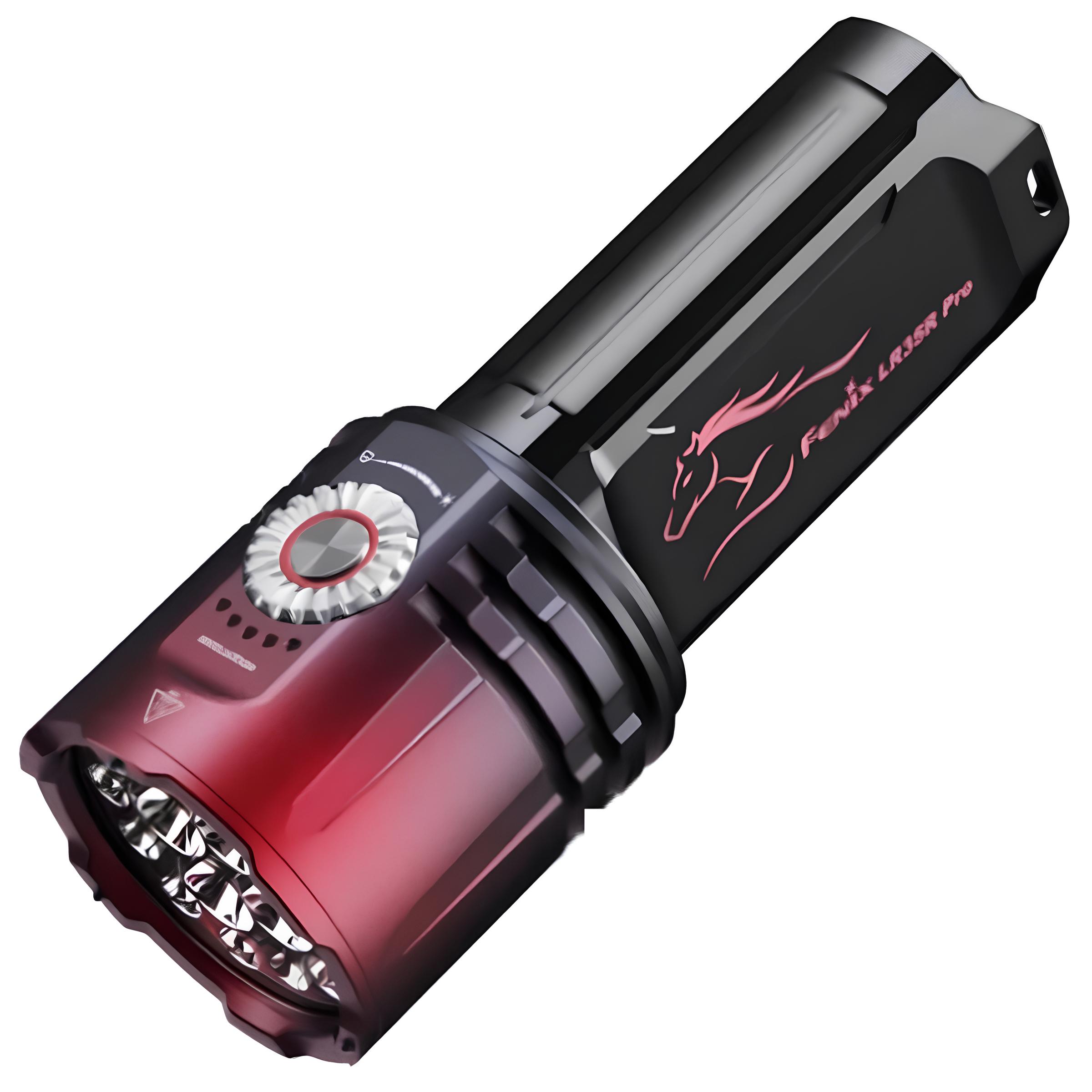 ˳���� FENIX LR35R PRO (10000 Lm) ˳������� ����