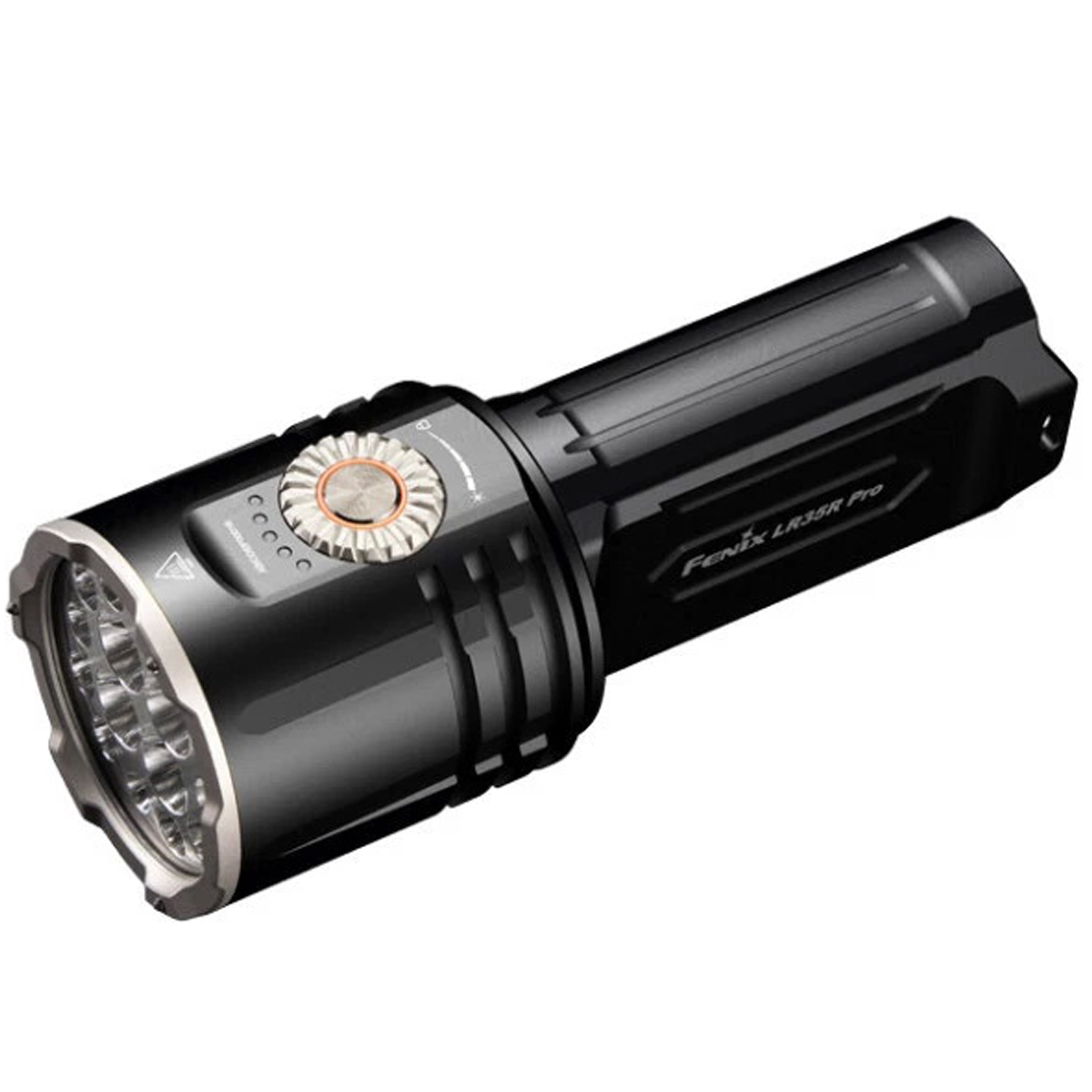 ˳���� FENIX LR35R PRO (10000 Lm)