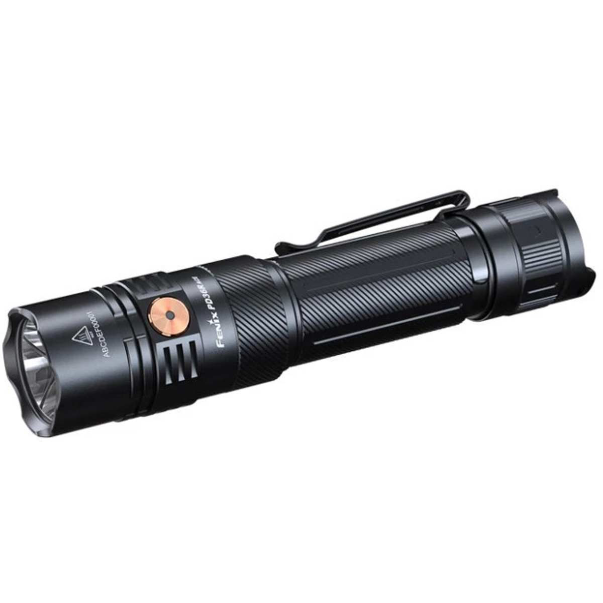 ������ ˳���� FENIX PD36R ACE (3000 Lm)