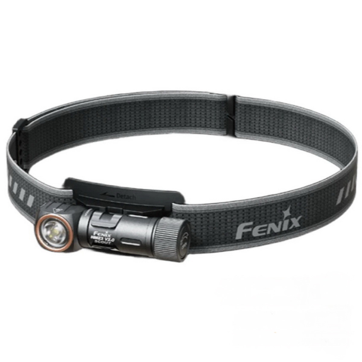  ˳ FENIX Scout HM23 V2.0 (200 Lm) ˳ 