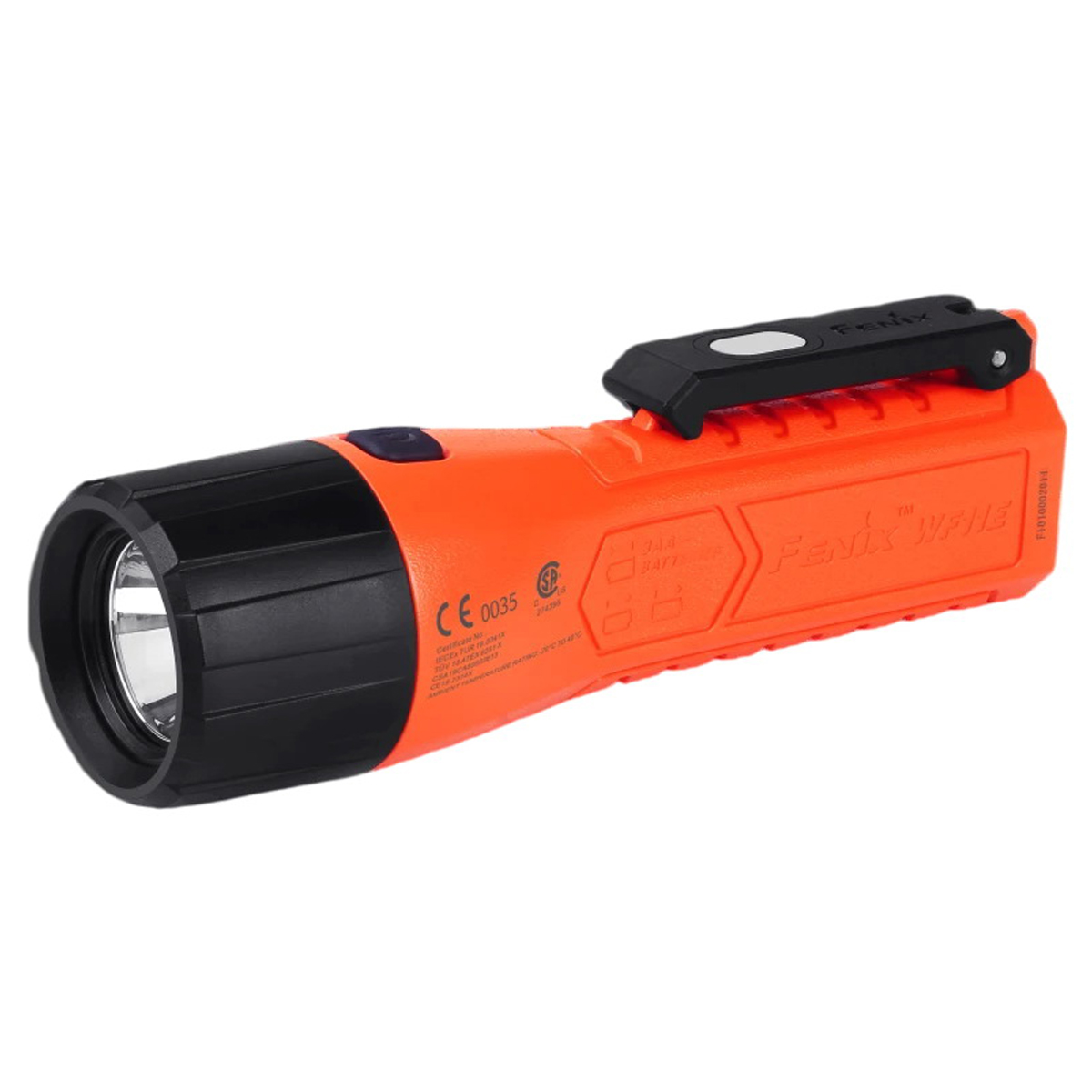  ˳ FENIX WF11E (200 Lm) 