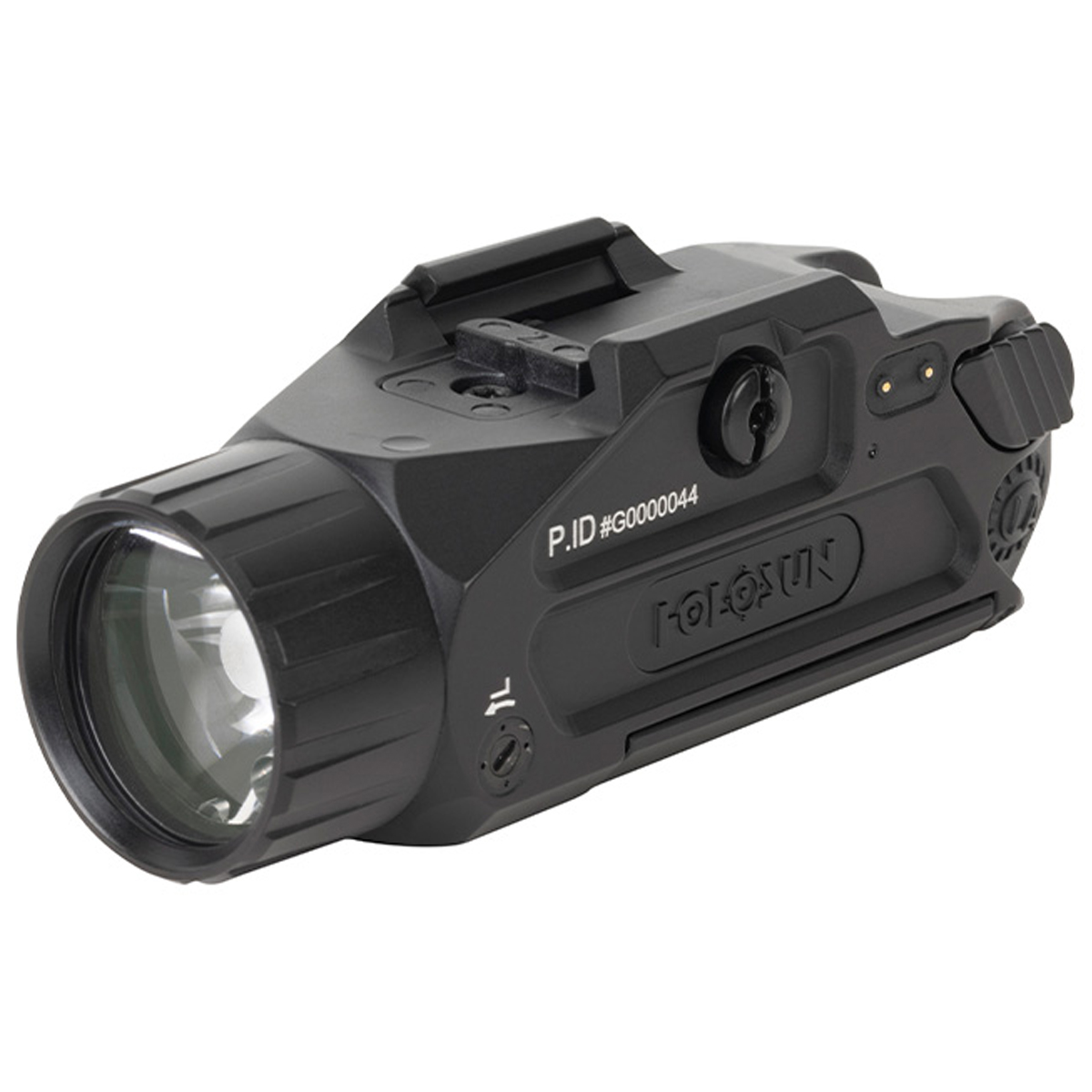 ������ ˳���� HOLOSUN P.ID Plus