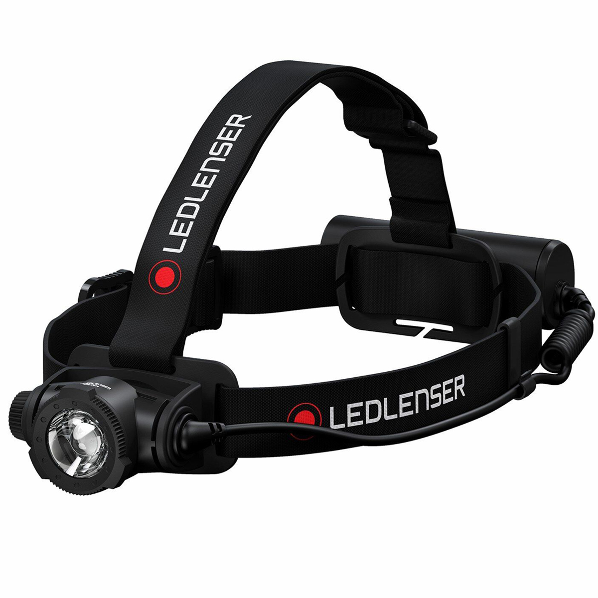 ������ ˳���� LEDLENSER H7R CORE (1000 Lm)