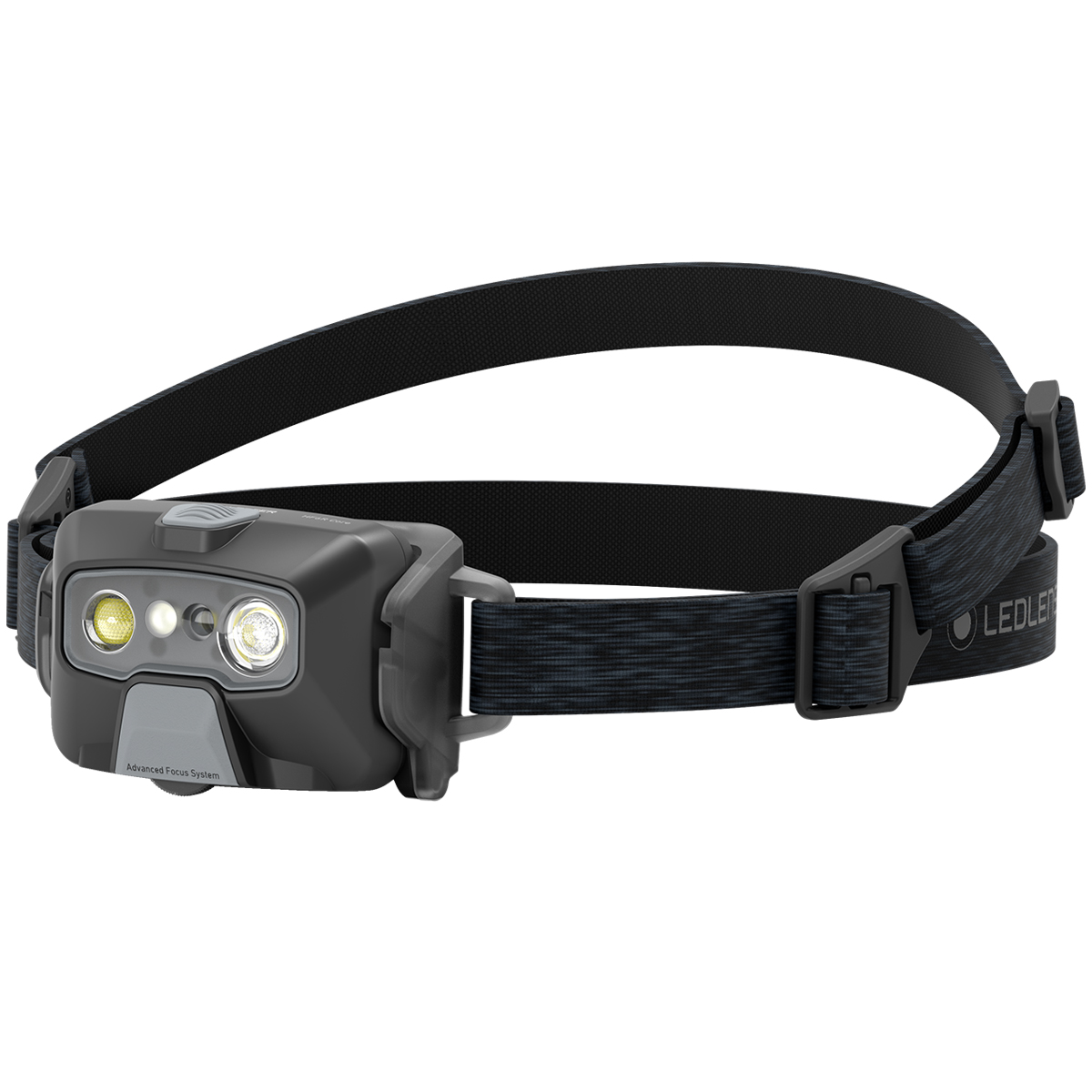 ������ ˳���� LEDLENSER HF6R CORE (800 Lm)