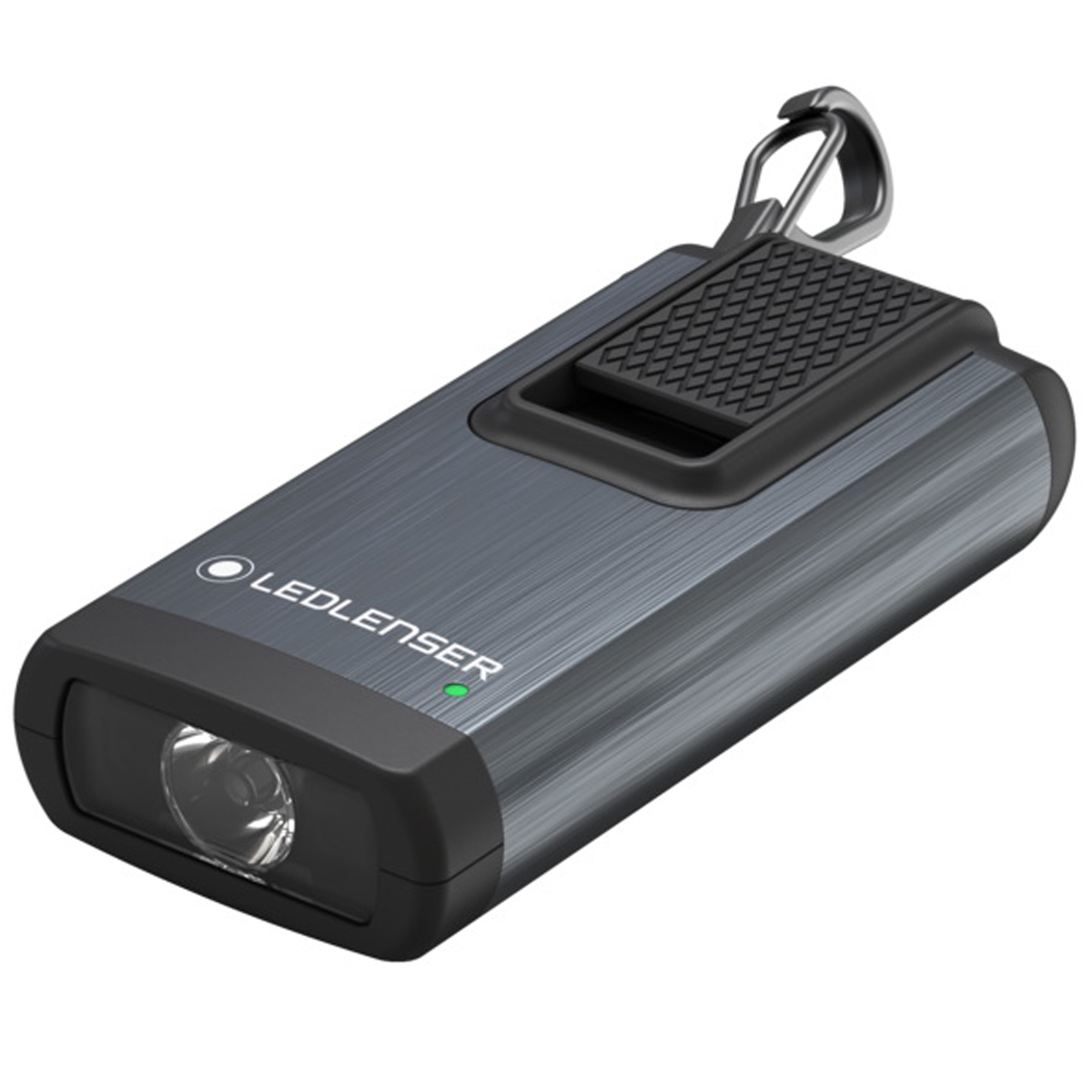 ������ ˳���� LEDLENSER K6R (400 Lm) Gray