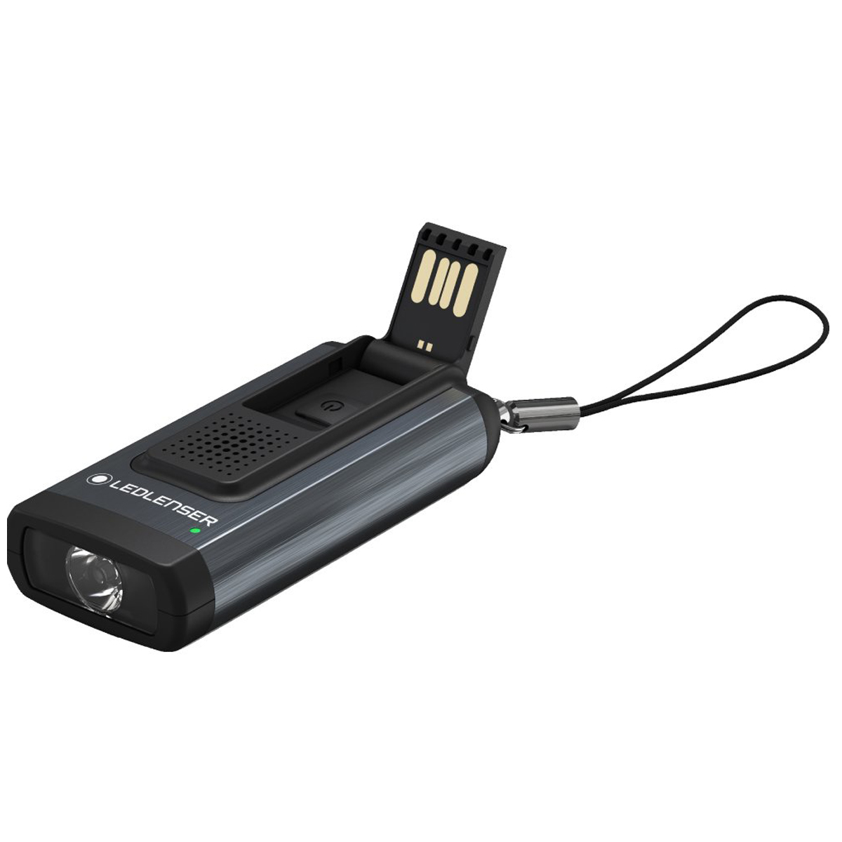 ������ ˳���� LEDLENSER K6R Safety (400 Lm) Gray 