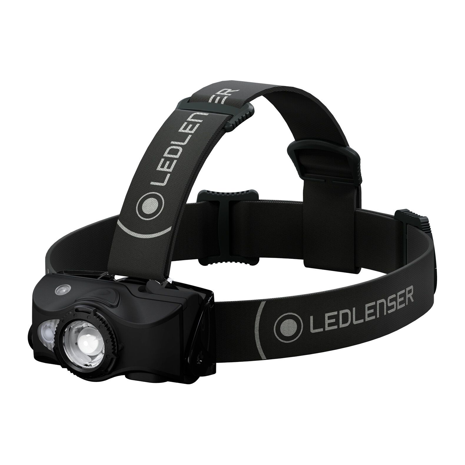 ������ ˳���� LEDLENSER MH8 (600 Lm)