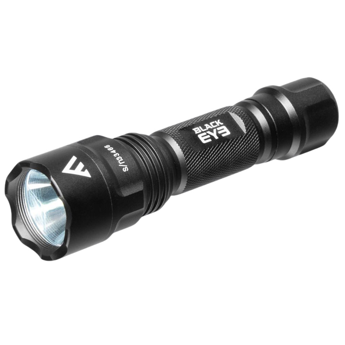 ˳���� MACTRONIC Black Eye 650 (650 Lm)