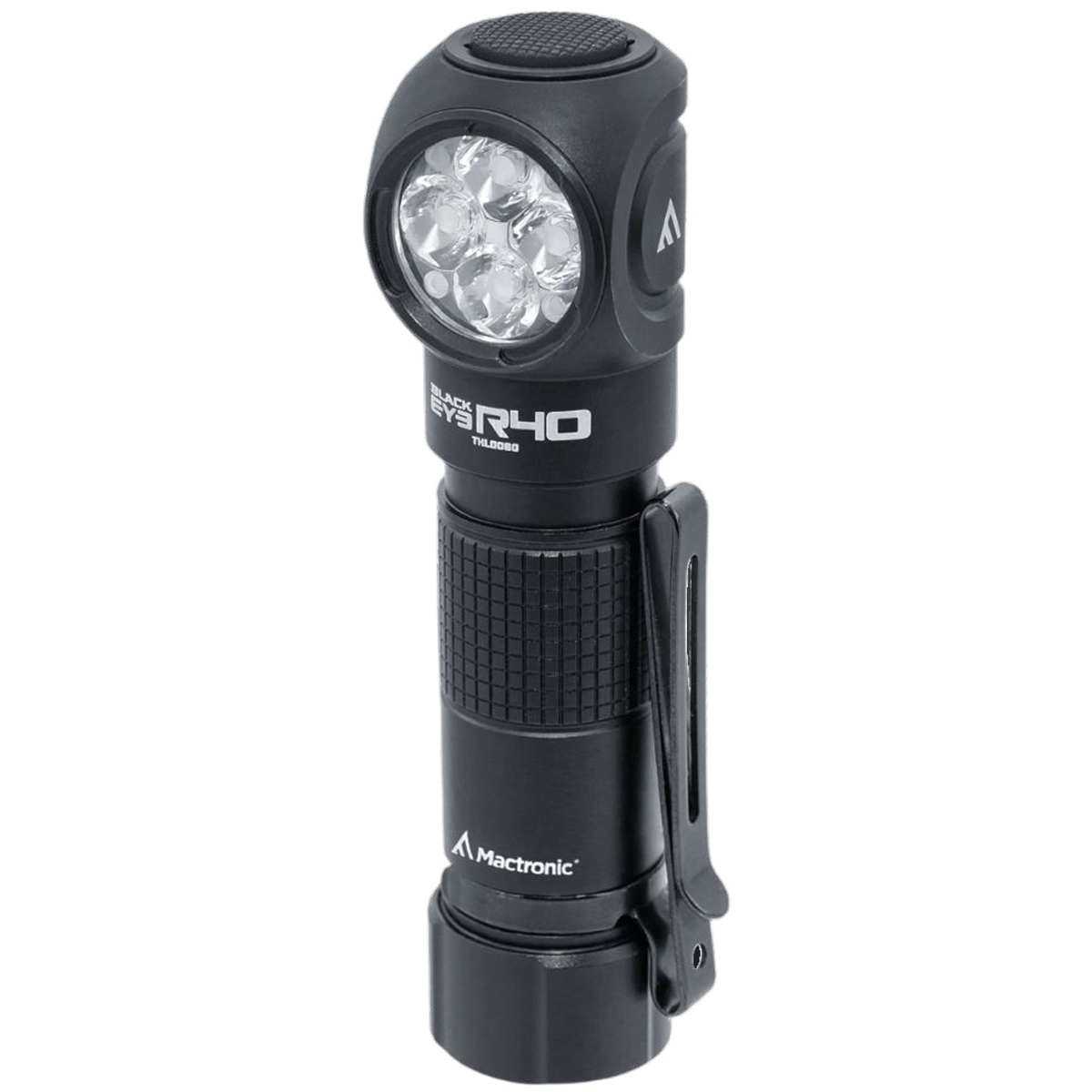 ˳���� MACTRONIC Black Eye R40 (4000 Lm) Programmable