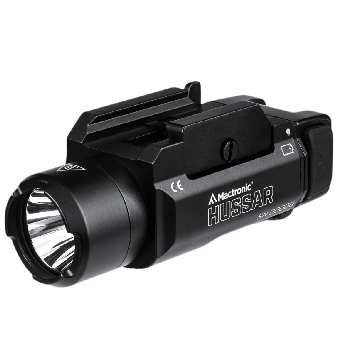 ˳���� MACTRONIC Hussar (1050 Lm)