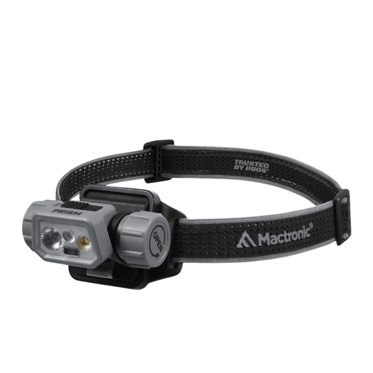 ˳���� MACTRONIC Prism (650 Lm) RGB