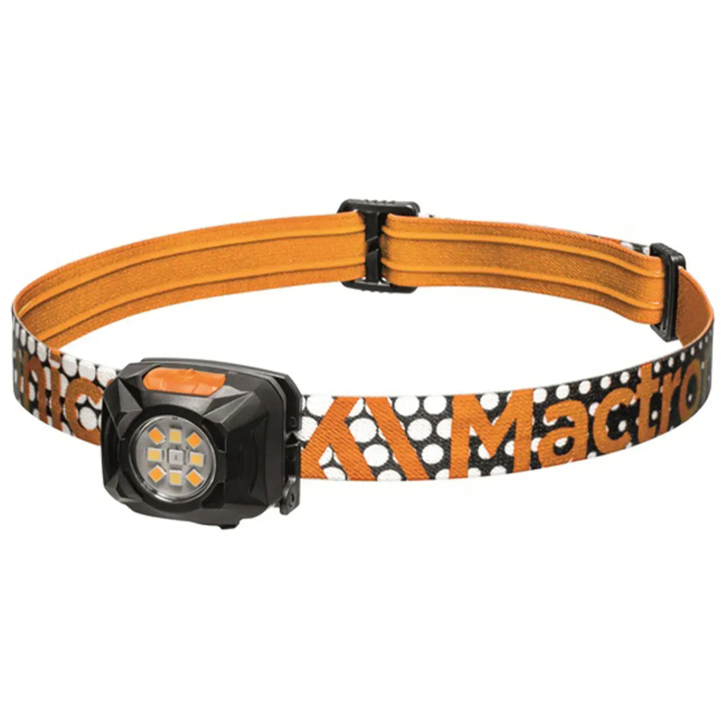 ˳���� MACTRONIC Rebel (400 Lm)